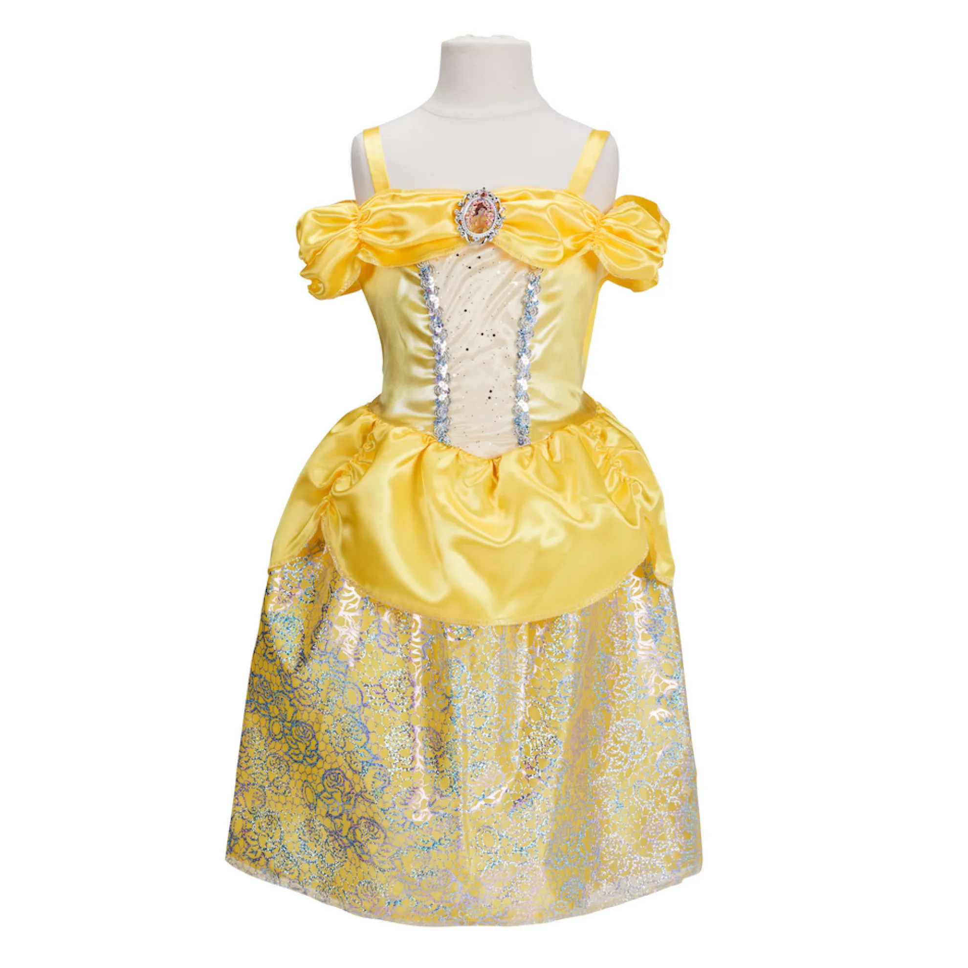 Disney Princess Belle Dress