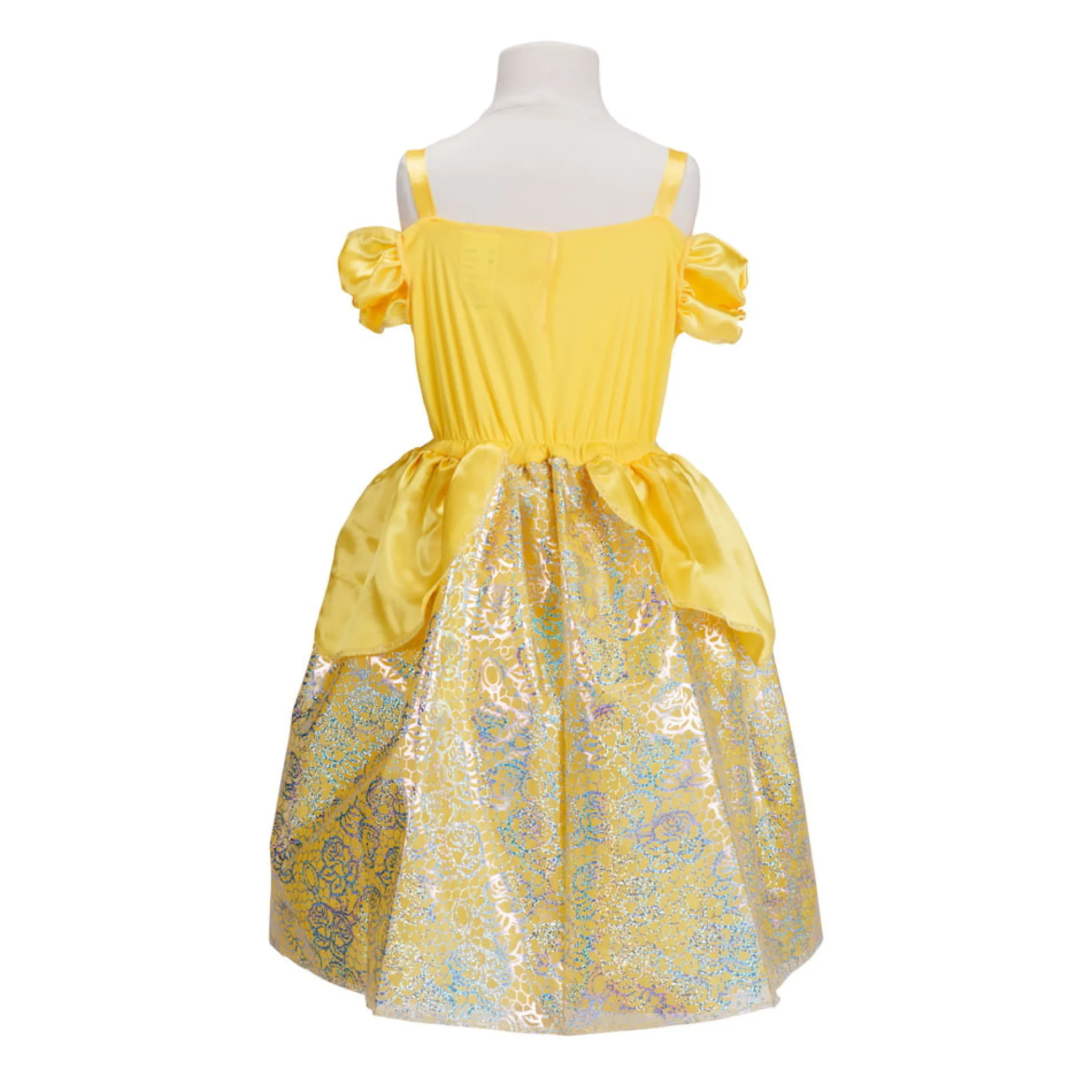 Disney Princess Belle Dress