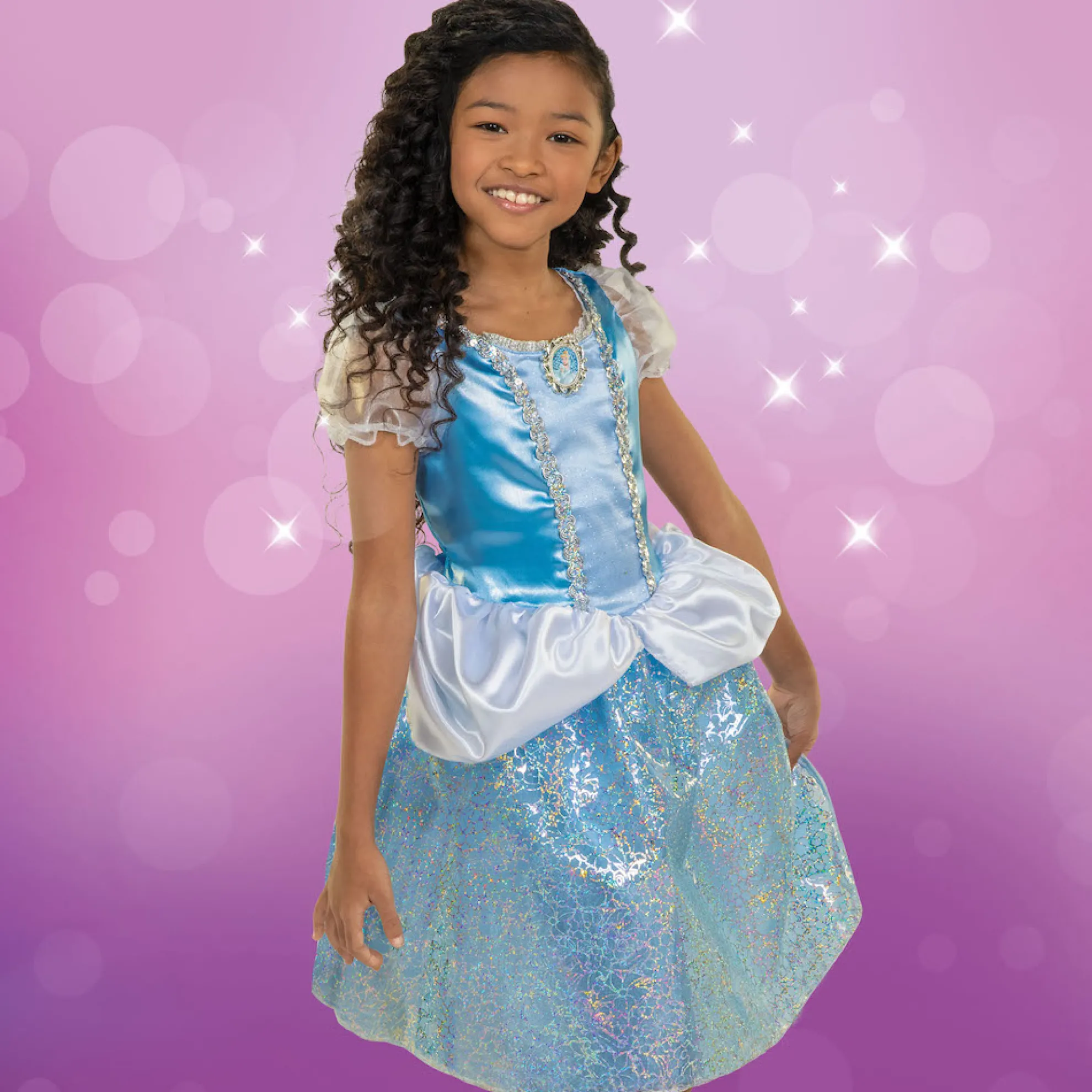 Disney Princess Cinderella Dress
