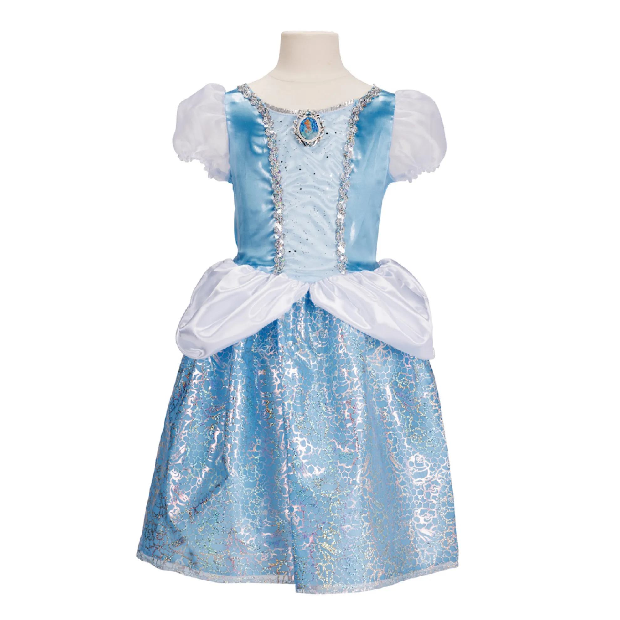 Disney Princess Cinderella Dress