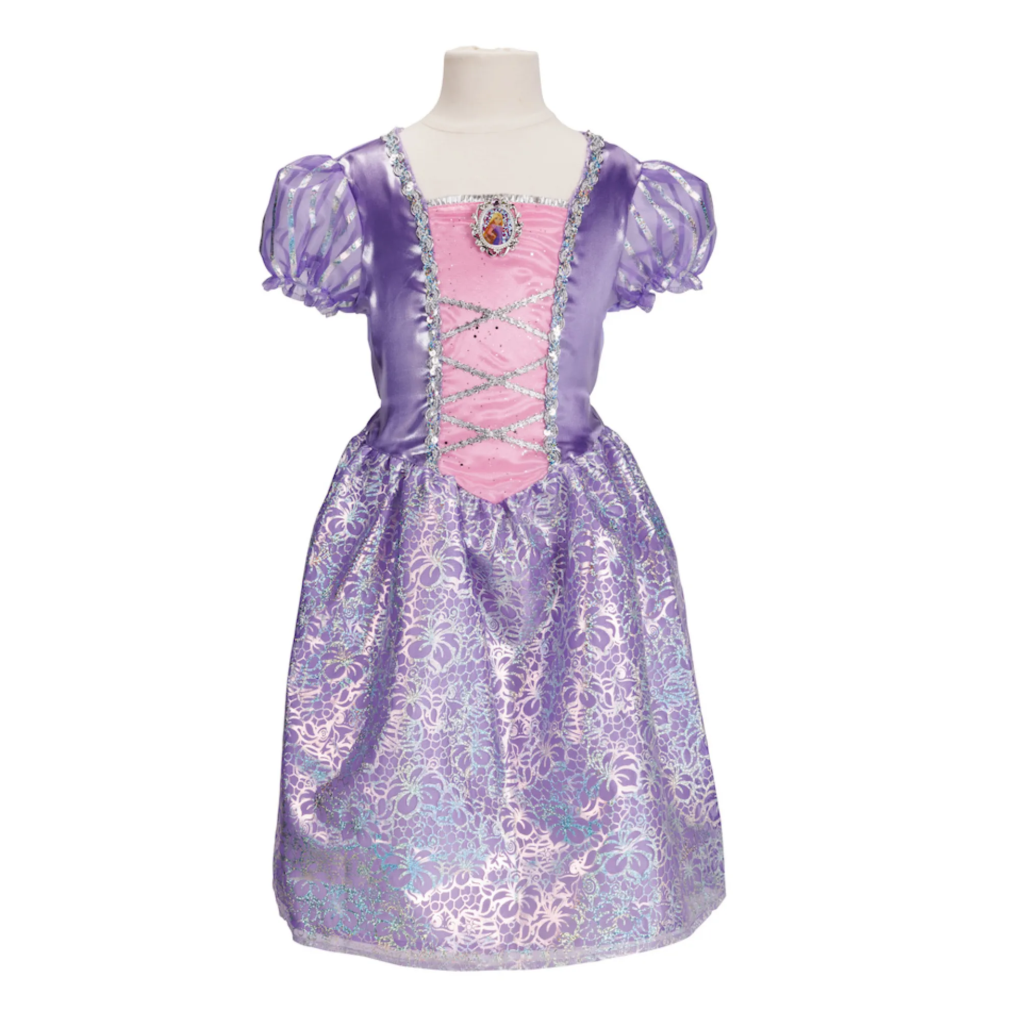 Disney Princess Rapunzel Dress