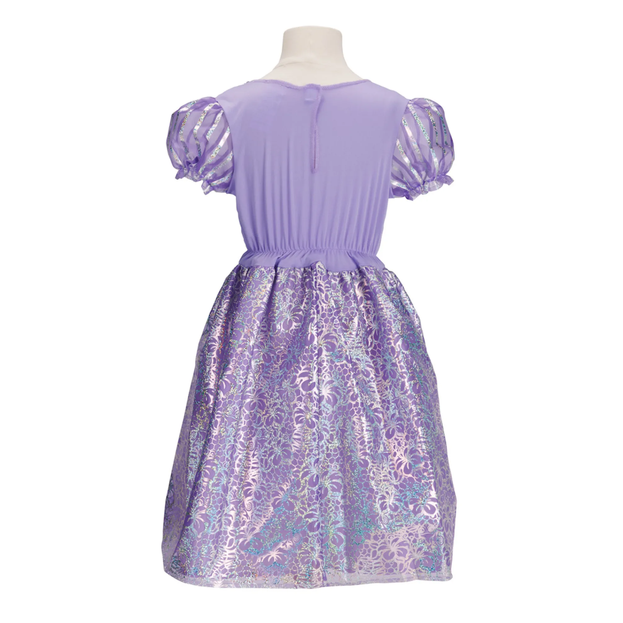 Disney Princess Rapunzel Dress