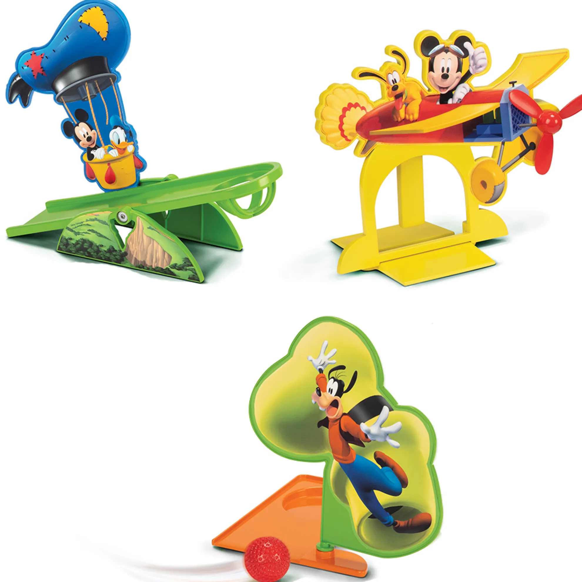 Disney Putt Putt Golf