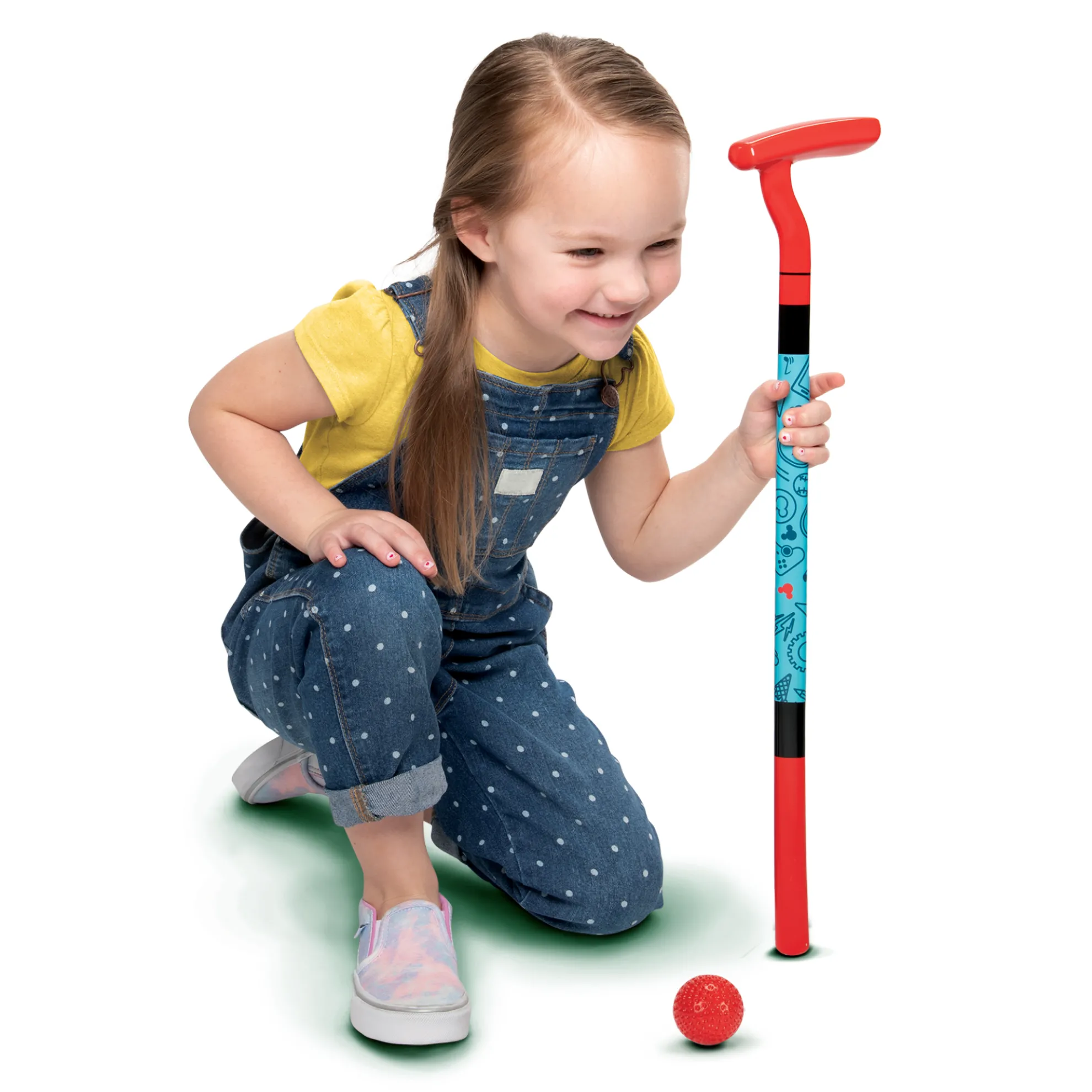 Disney Putt Putt Golf