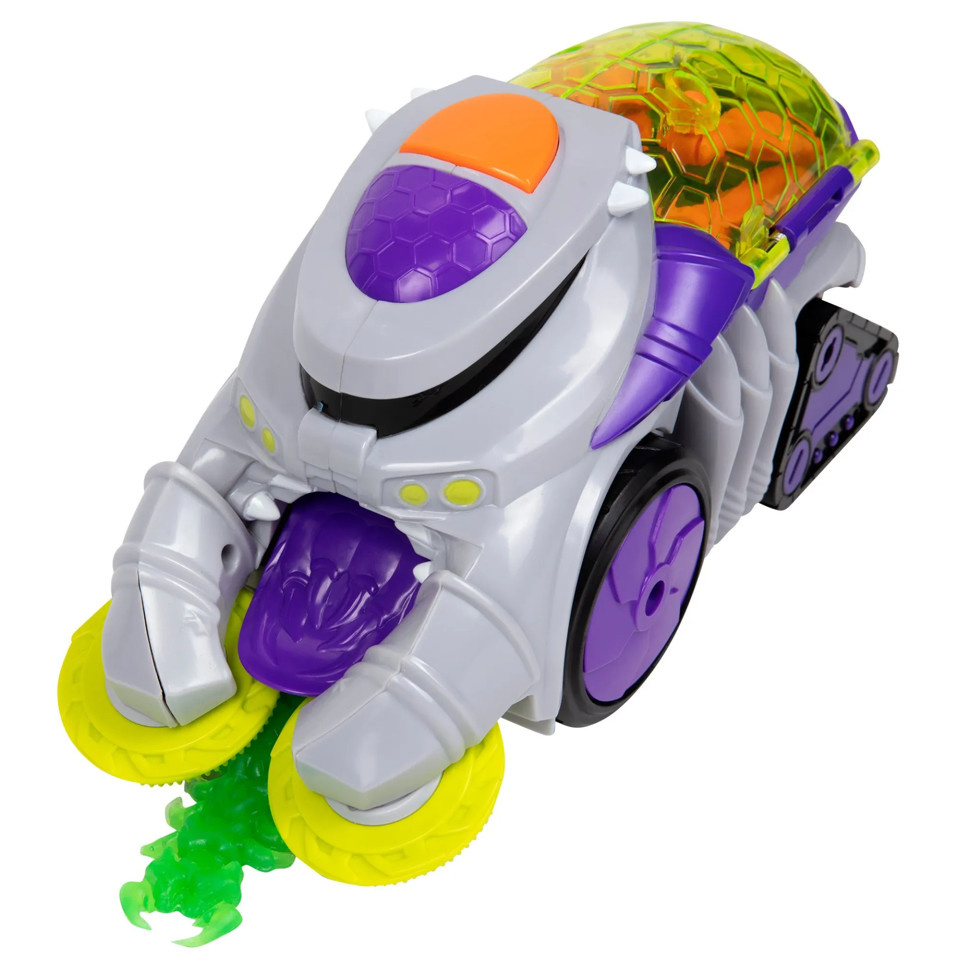 Dissection Vehicle Playset