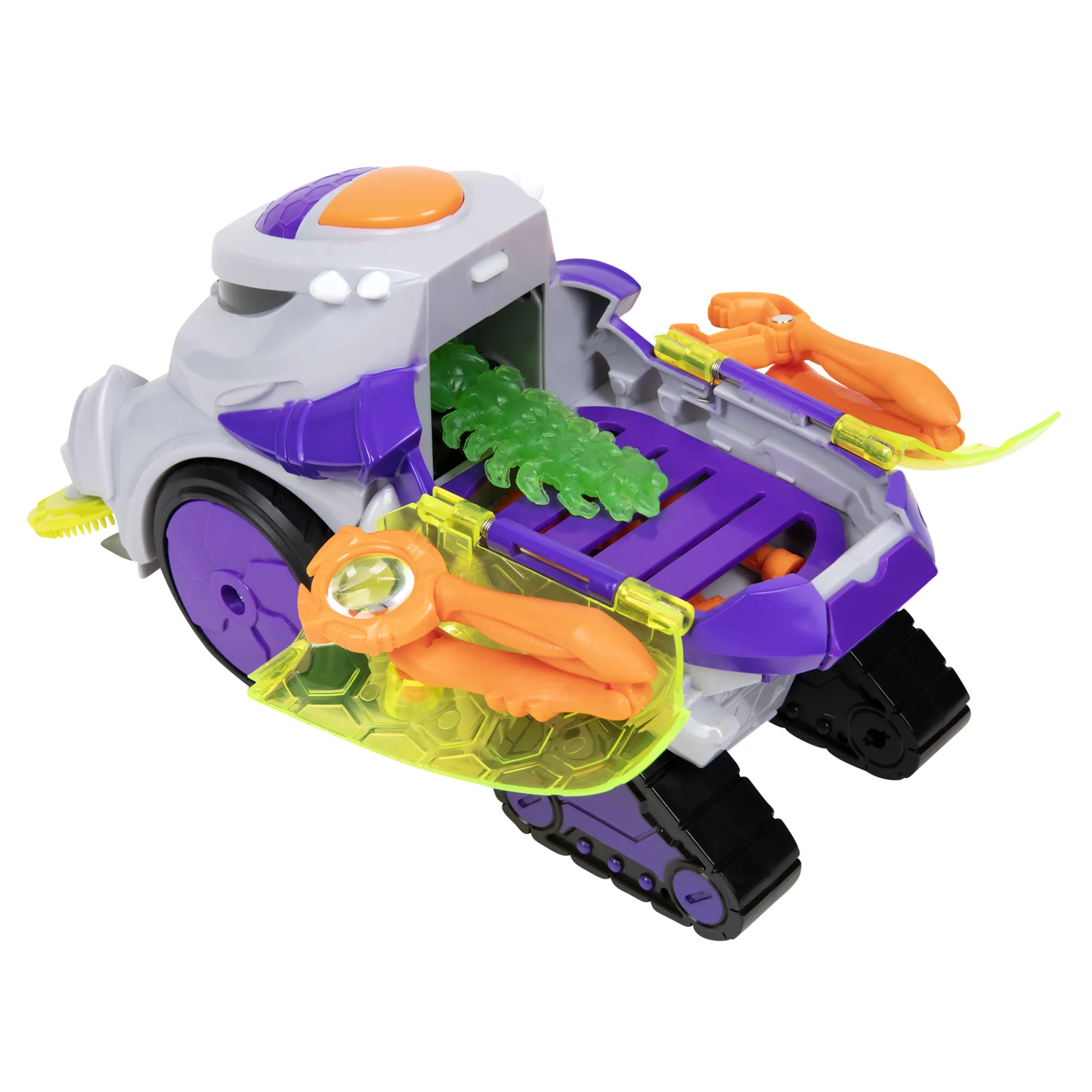 Dissection Vehicle Playset