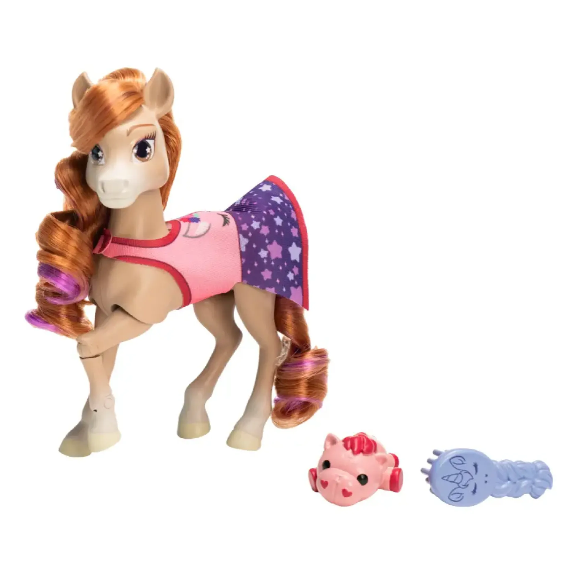 Dreamer's Slumber Party