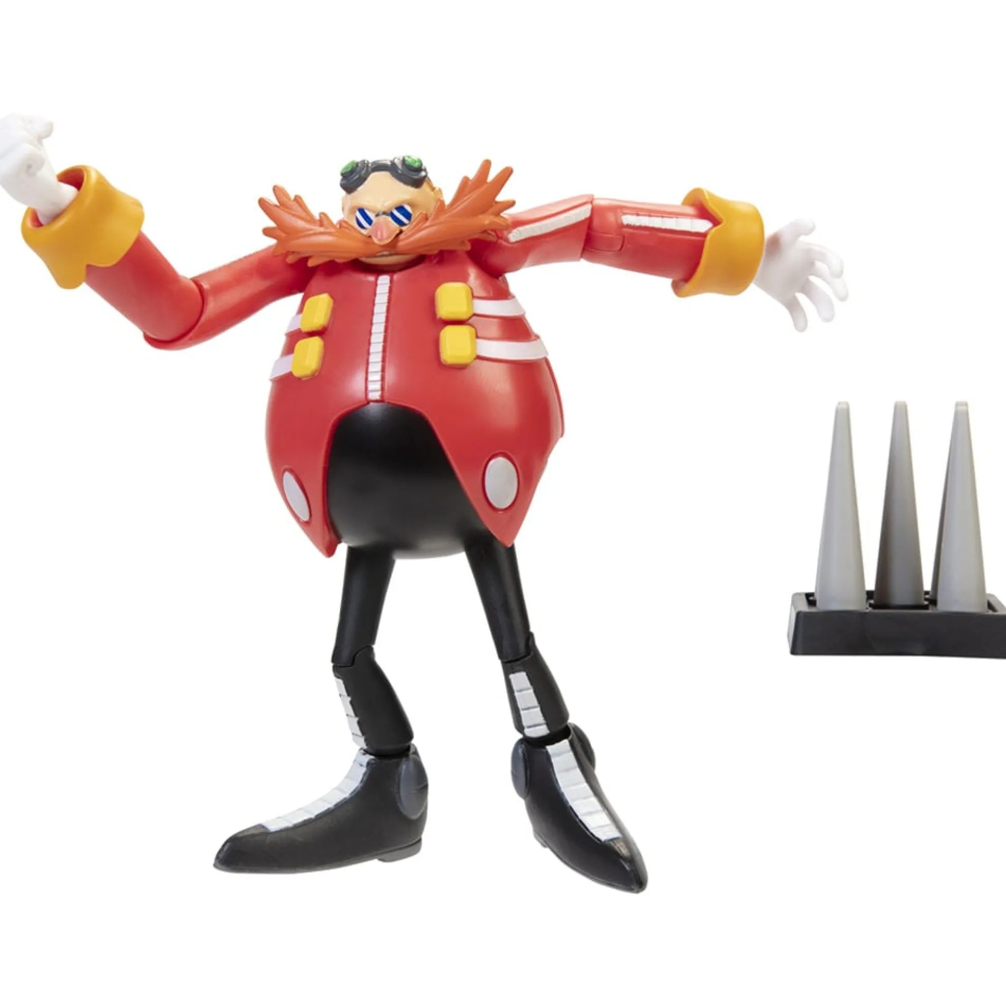 Dr.Eggman 4-Inch Figure