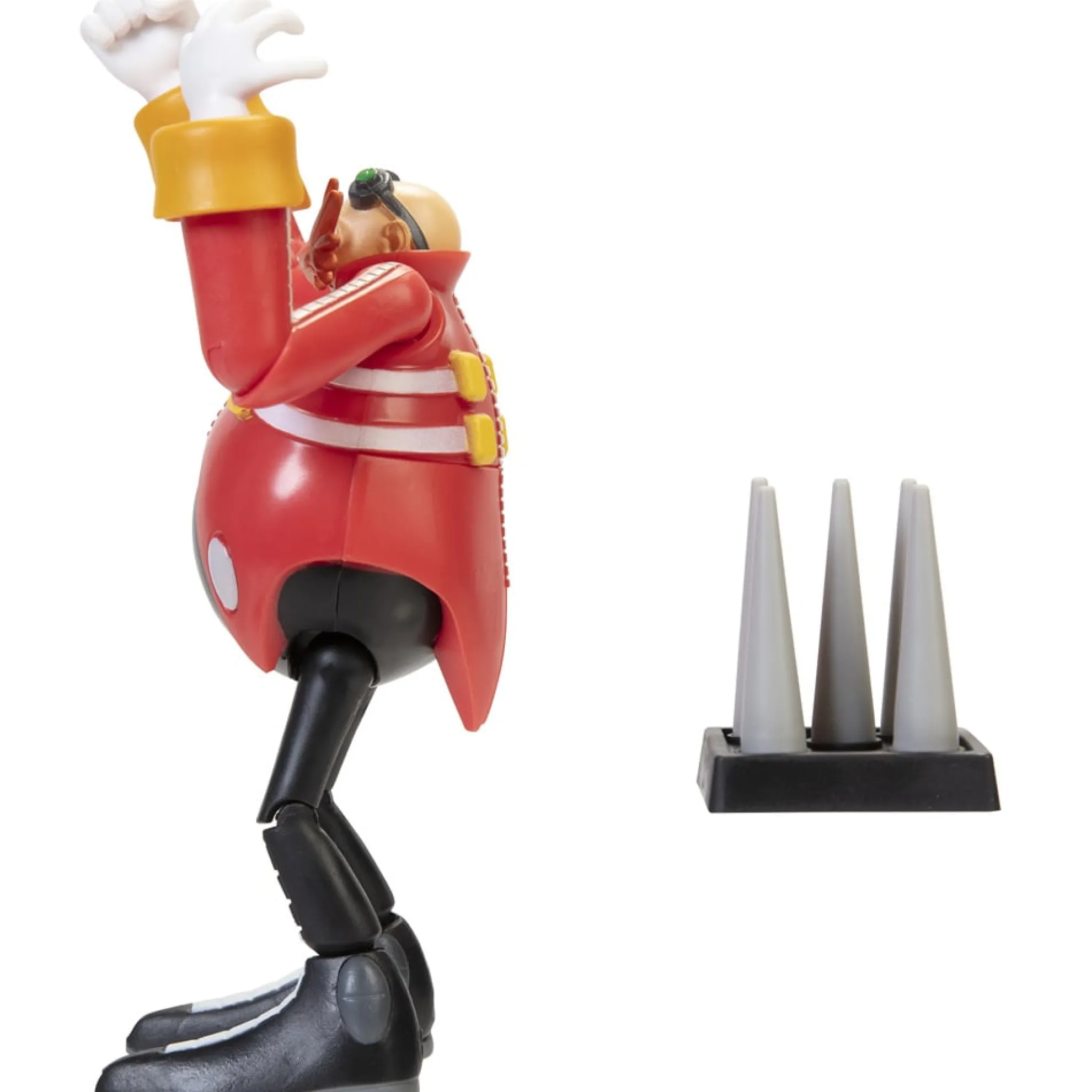 Dr.Eggman 4-Inch Figure