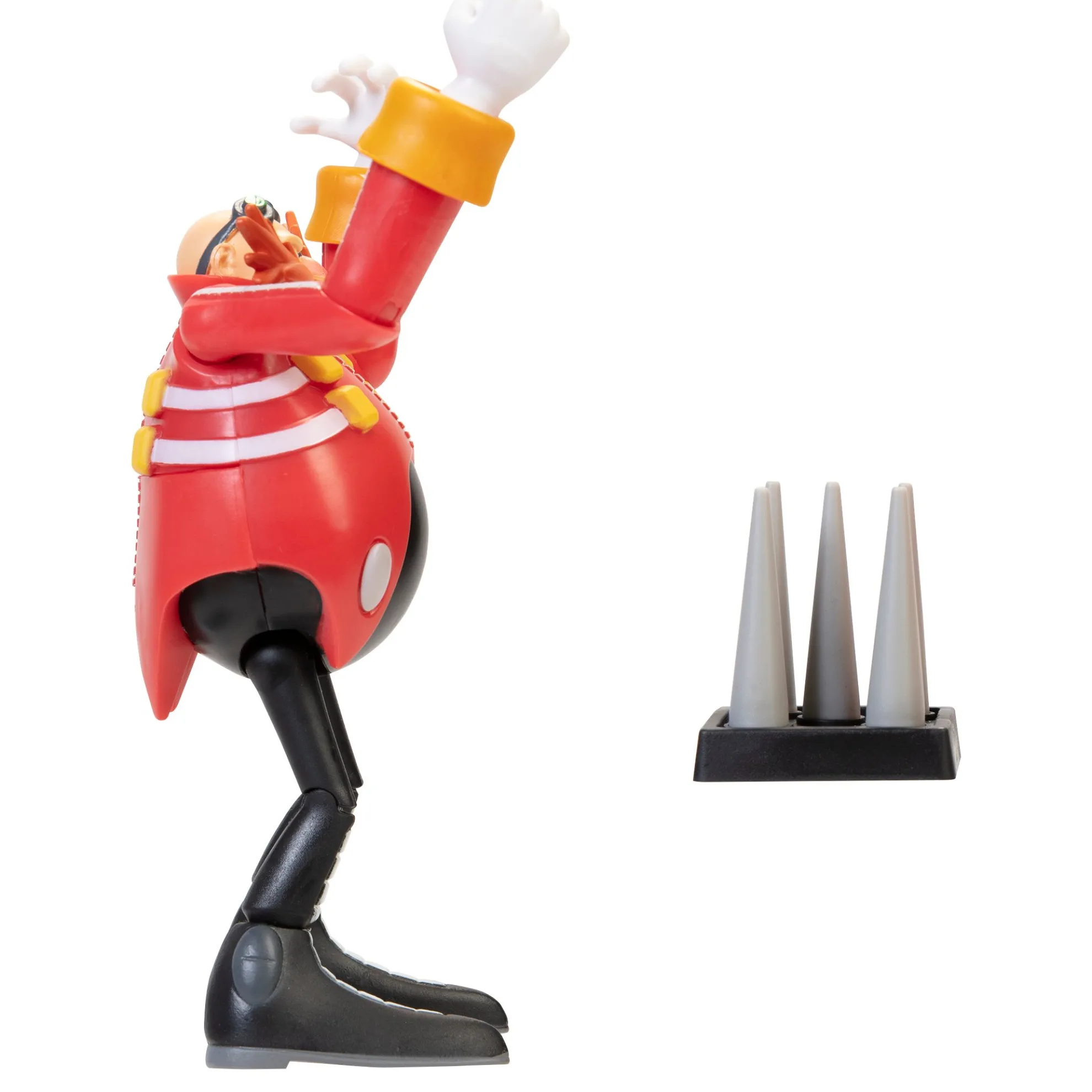 Dr.Eggman 4-Inch Figure