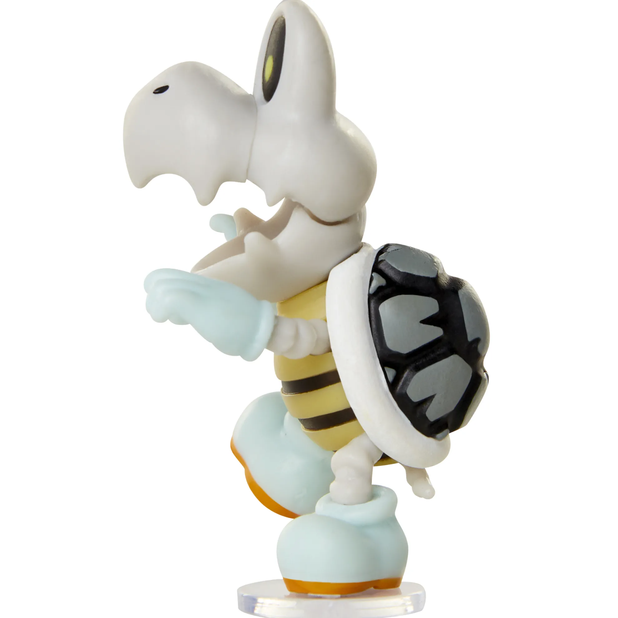 Dry Bones 2.5-Inch Articulated Figure