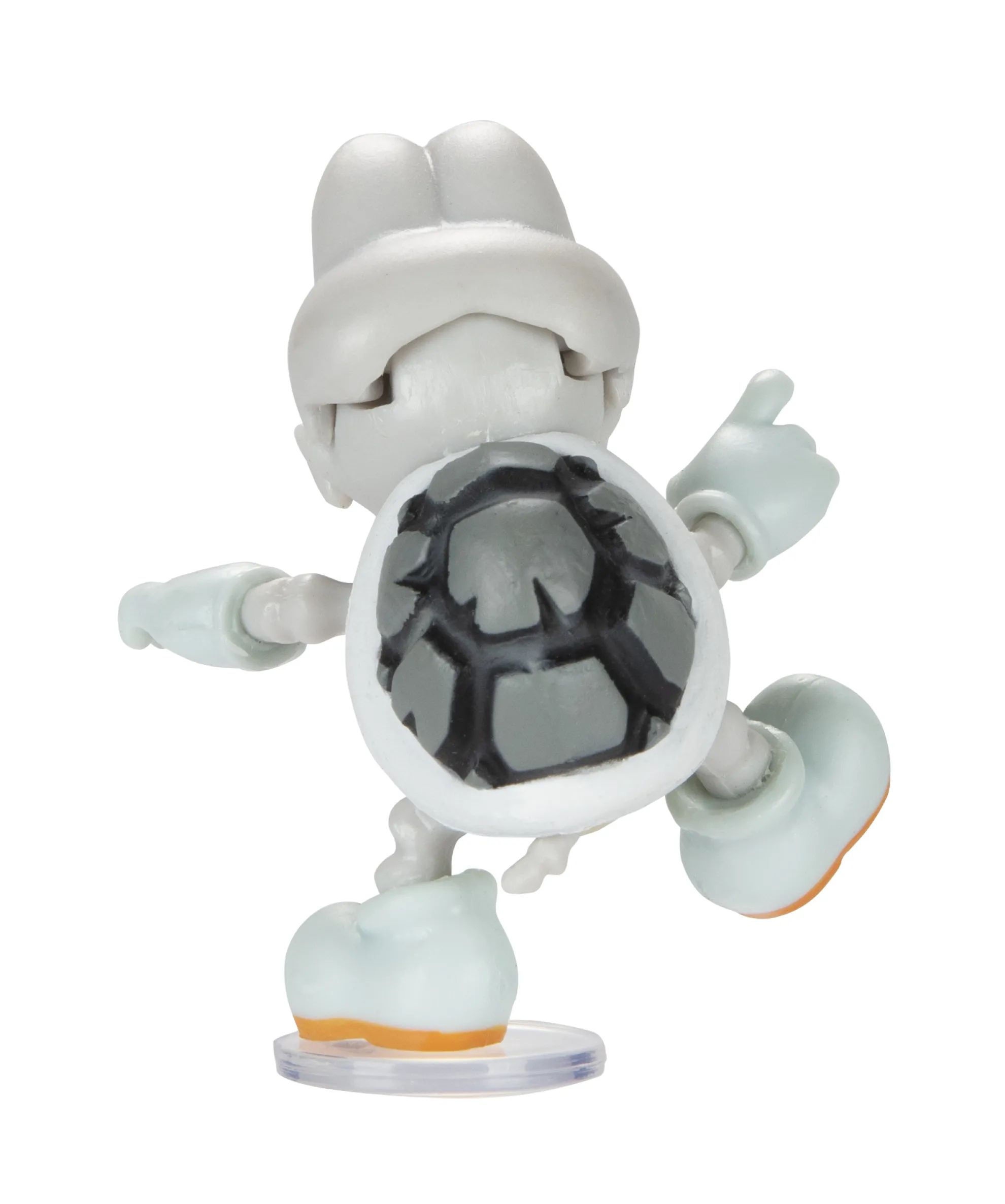 Dry Bones 2.5-Inch Articulated Figure