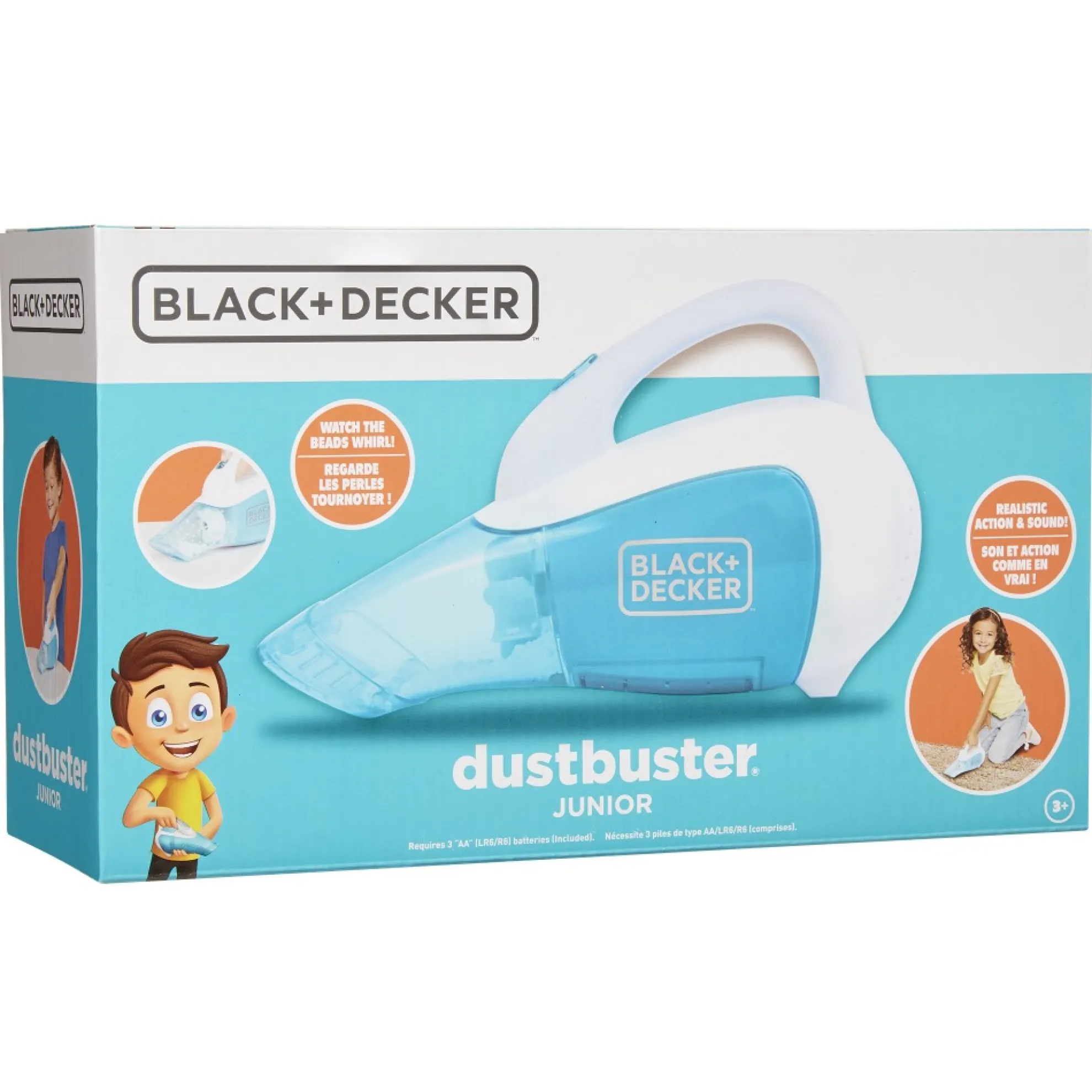 Dustbuster® Junior