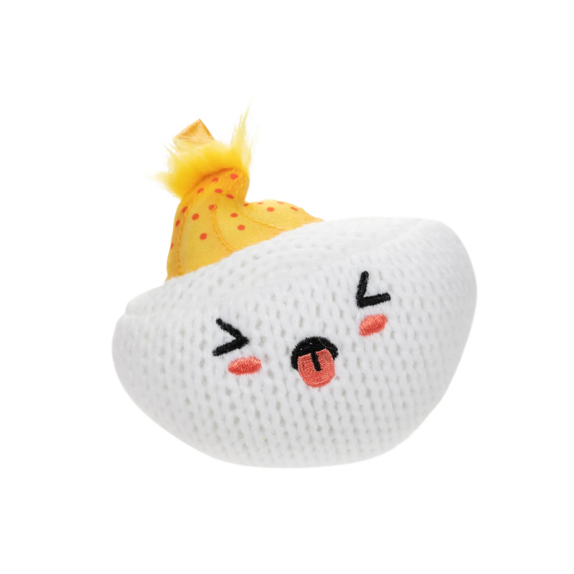 Eggatha 4-Inch Plush