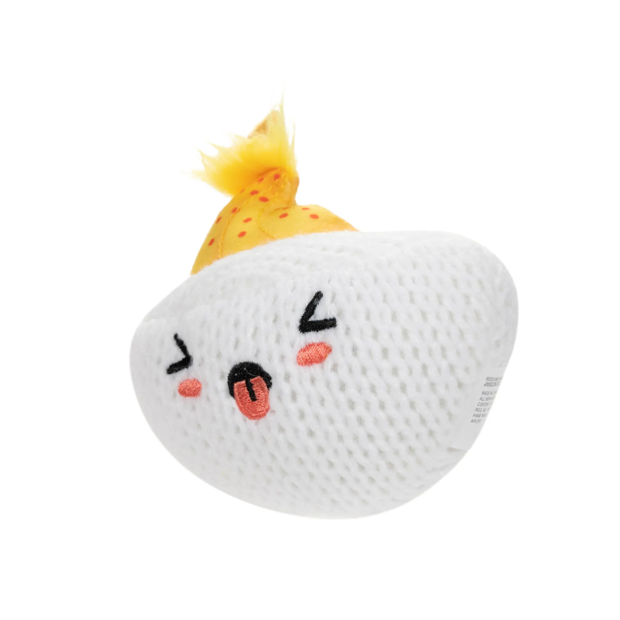 Eggatha 4-Inch Plush