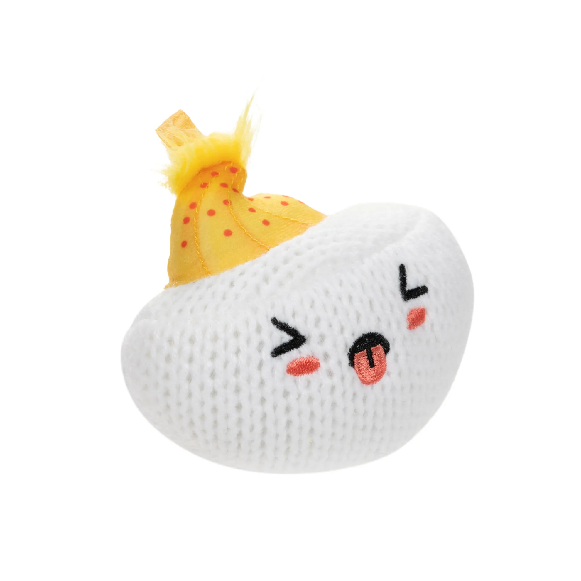 Eggatha 4-Inch Plush