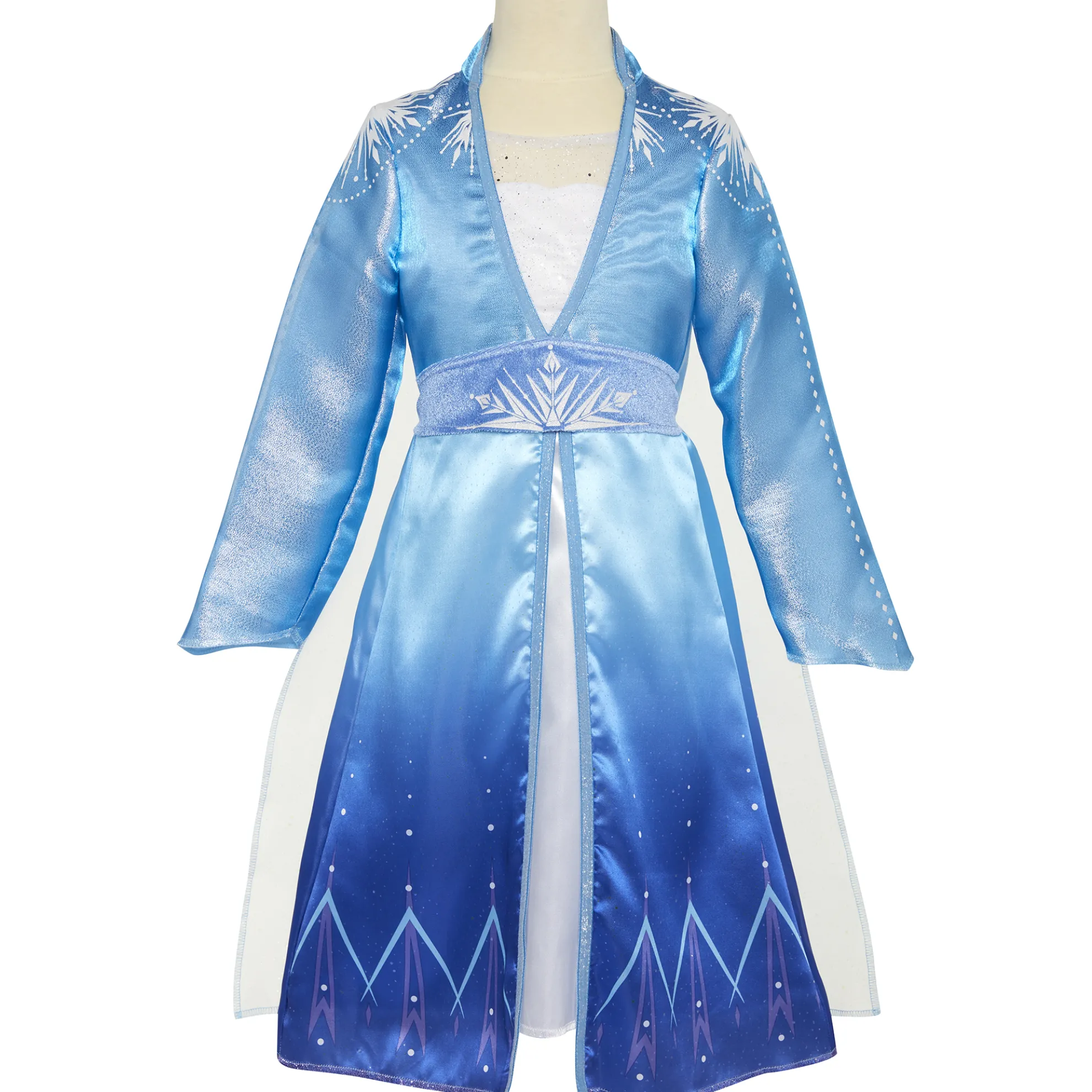 Elsa Adventure Dress