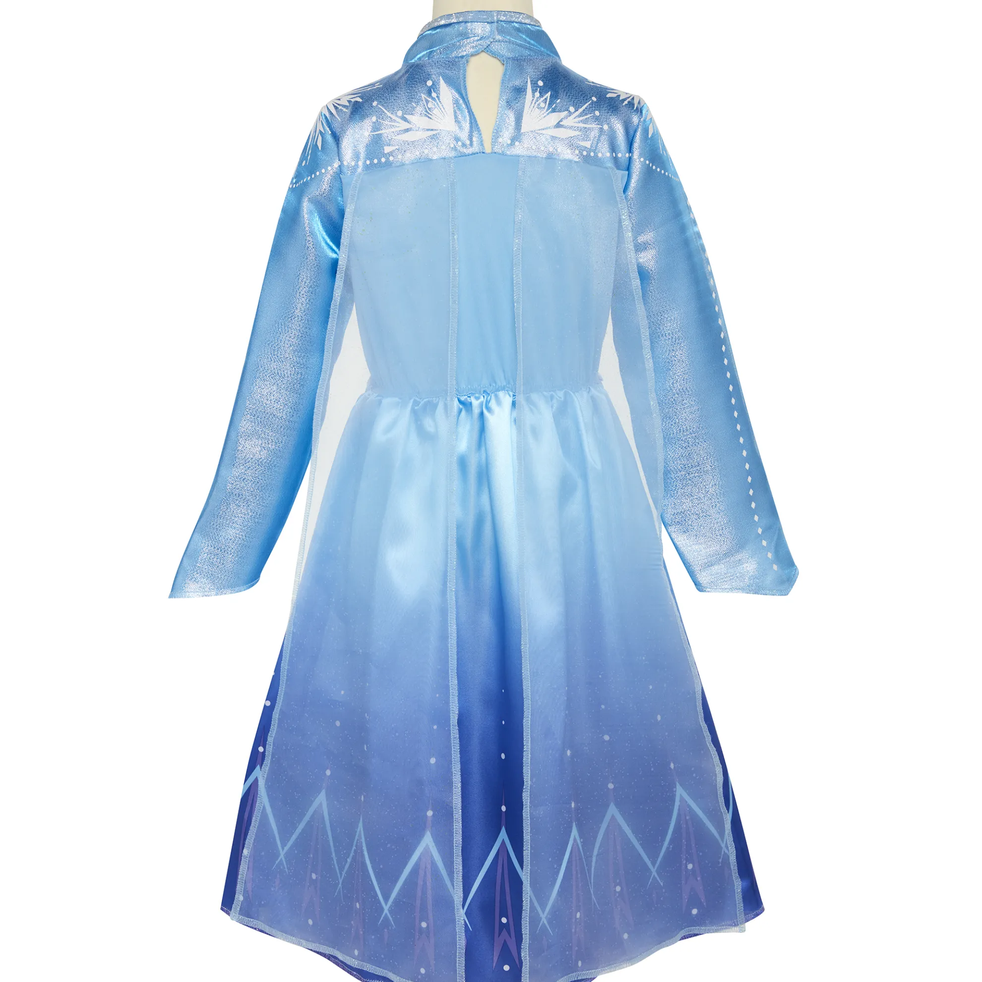 Elsa Adventure Dress