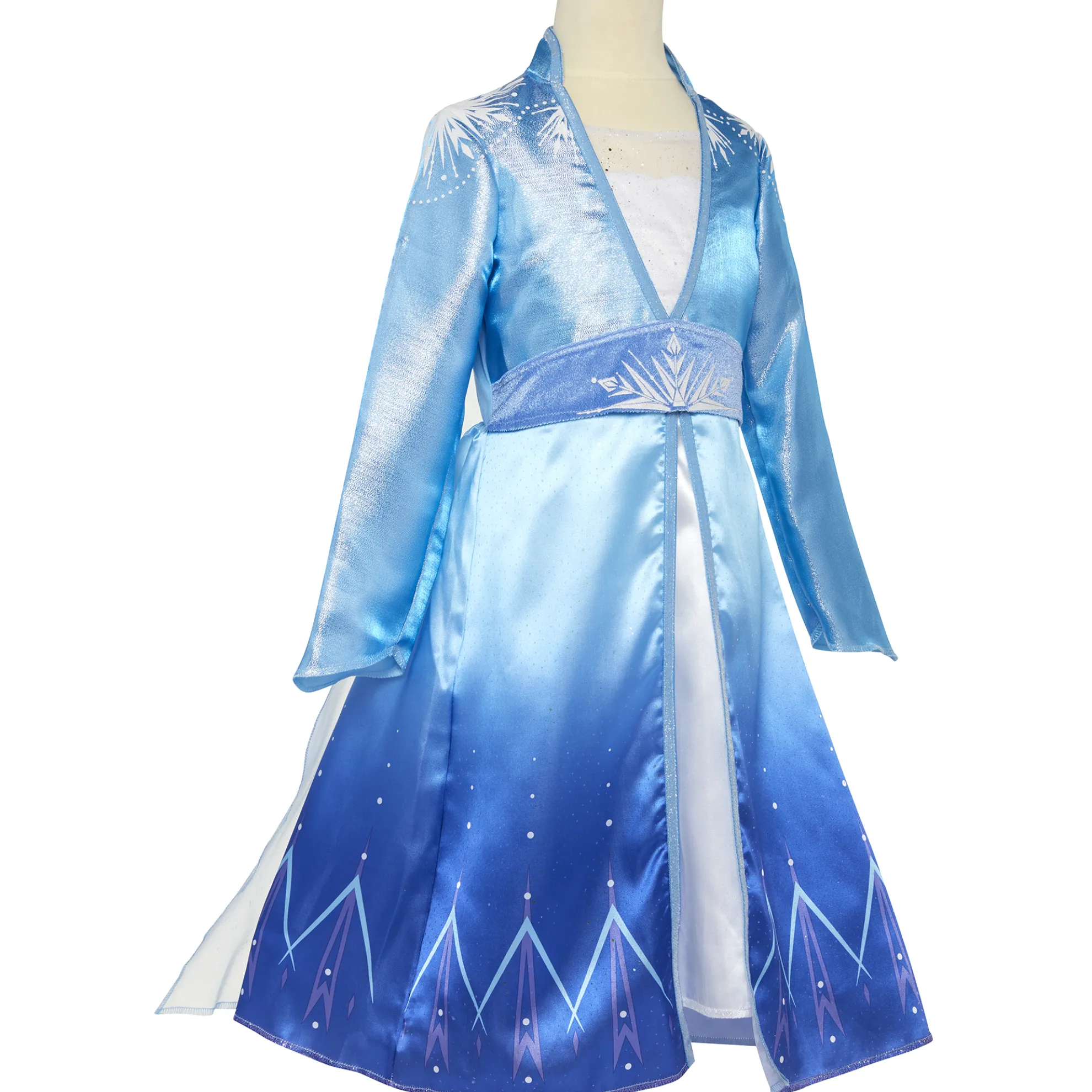 Elsa Adventure Dress