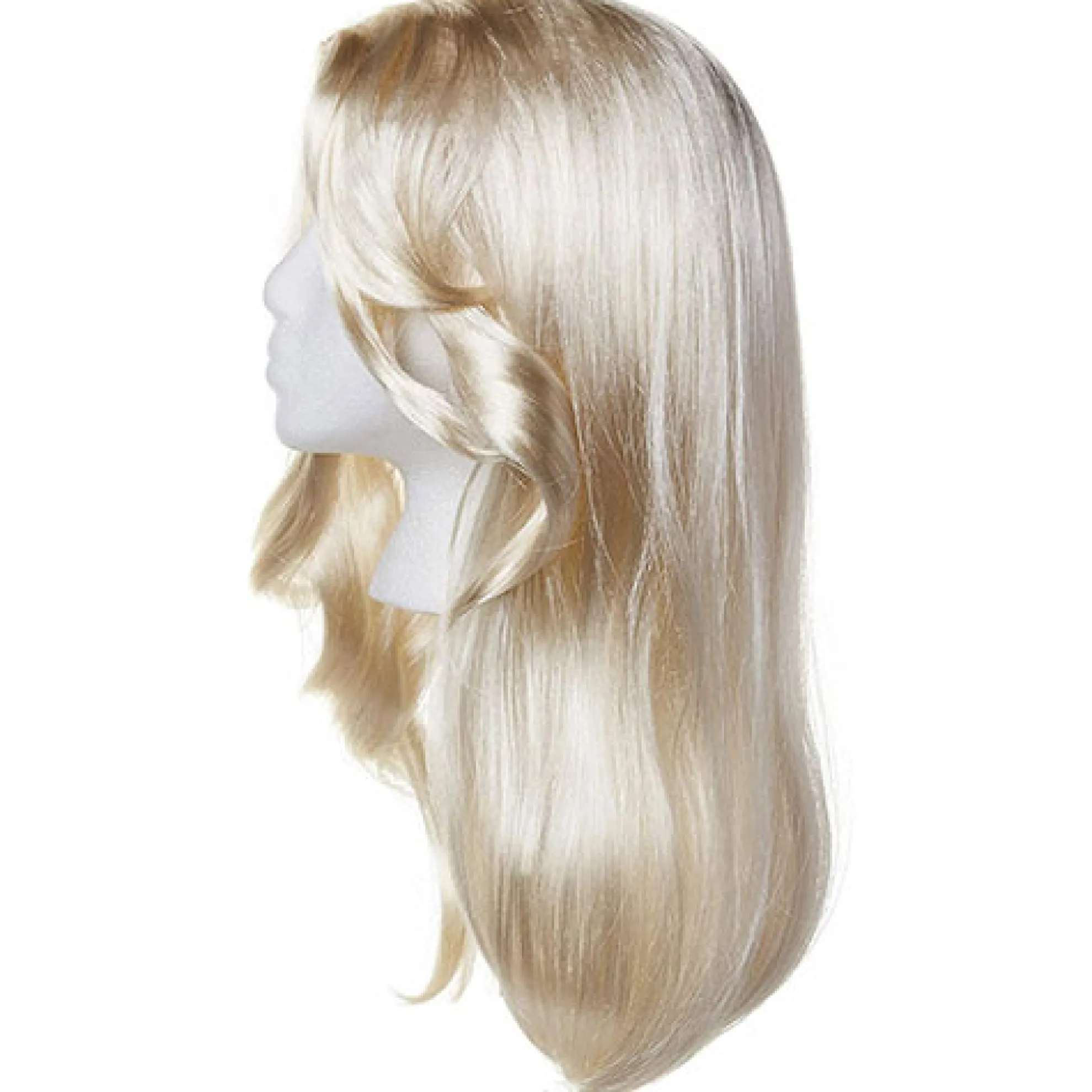 Elsa The Snow Queen Wig
