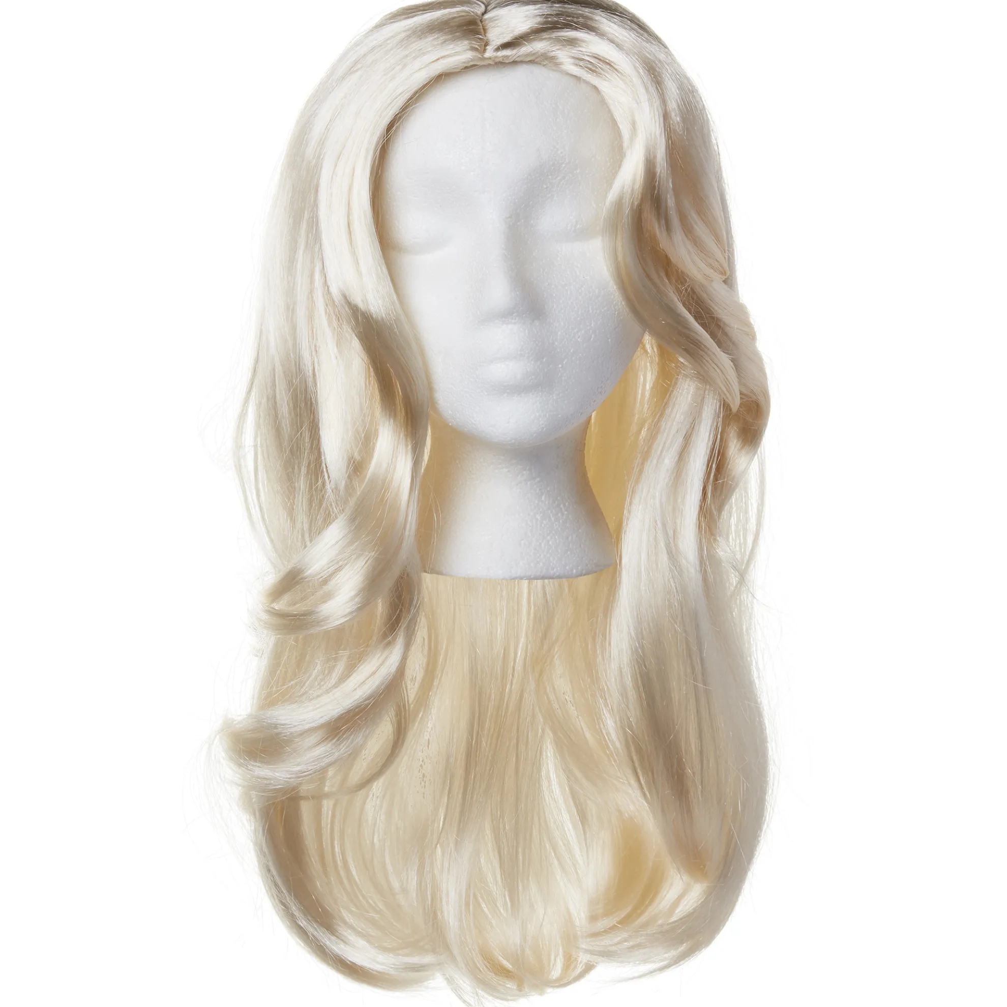 Elsa The Snow Queen Wig