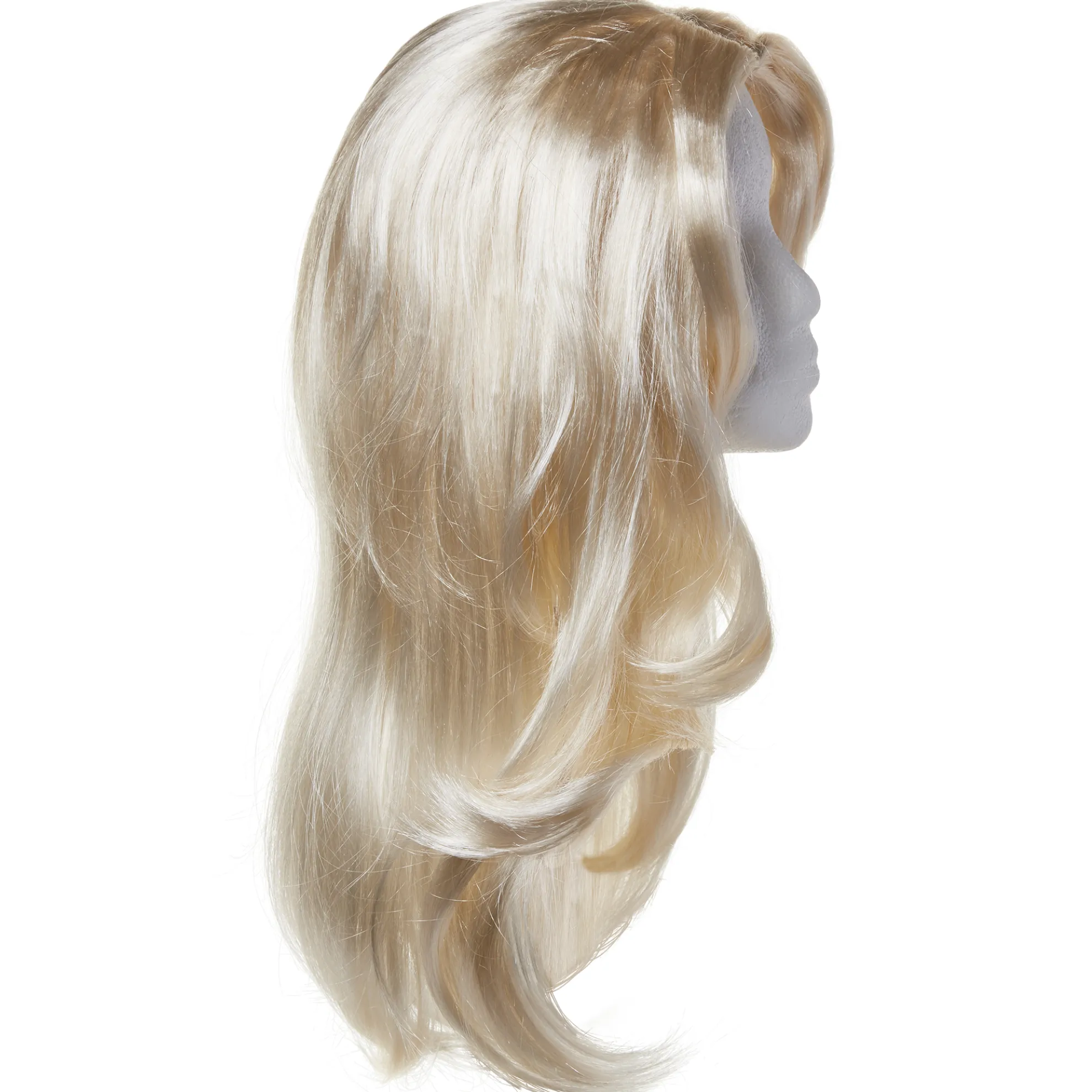 Elsa The Snow Queen Wig