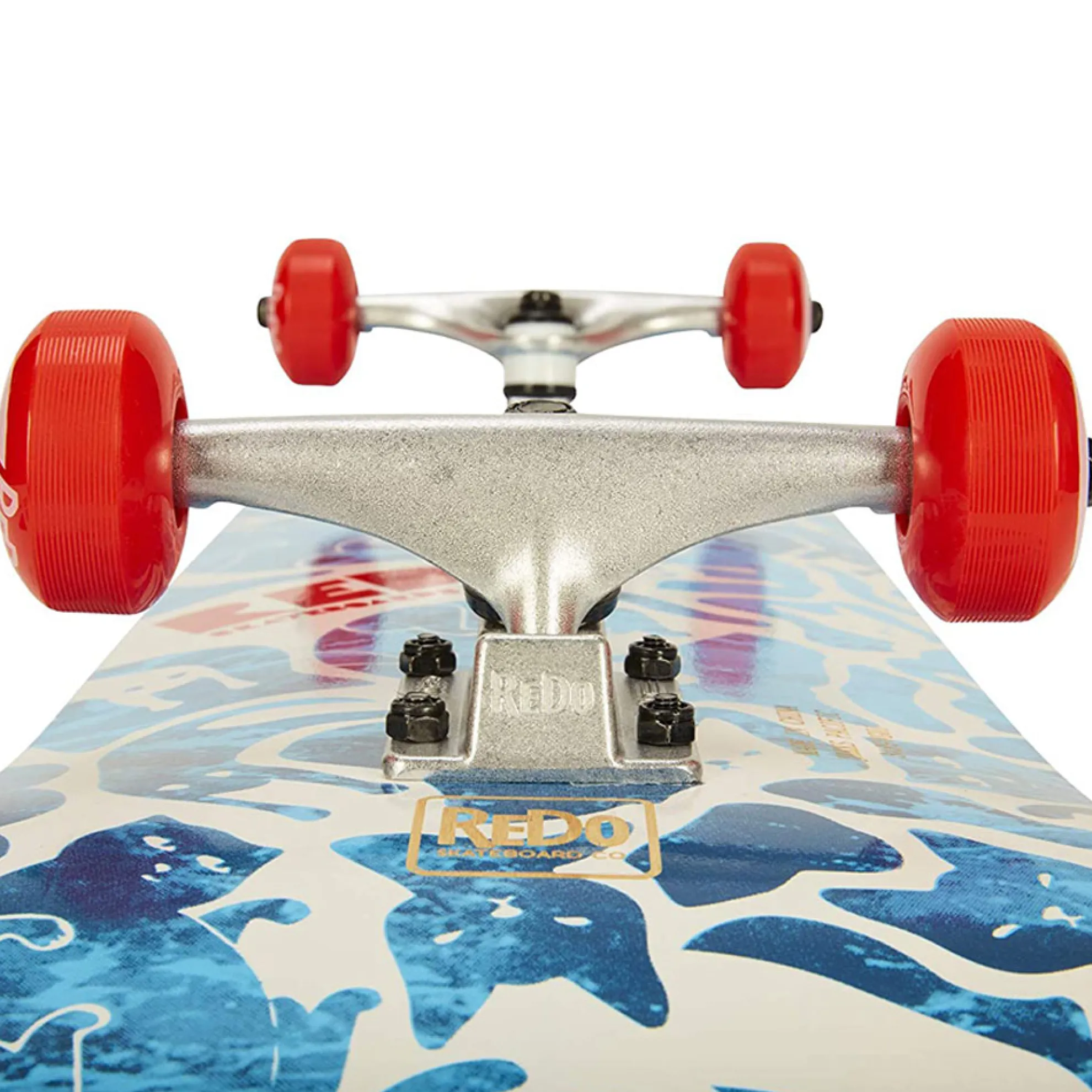 Eye Candy Pop (Cat Camo)