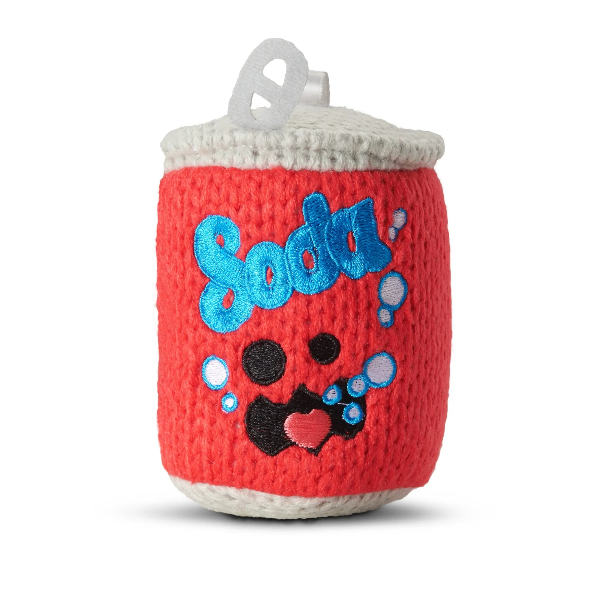 Fizzles 4-Inch Plush