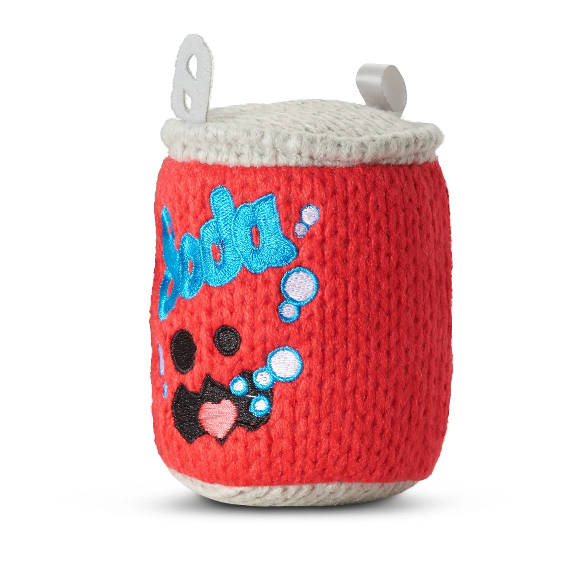 Fizzles 4-Inch Plush