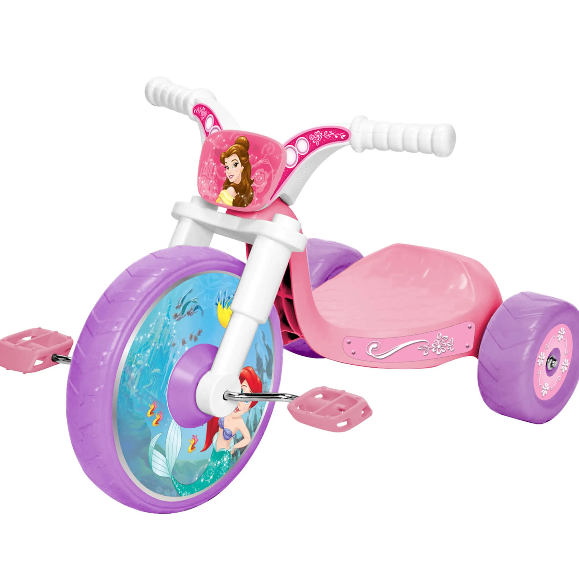 Fly Wheels Disney Princess