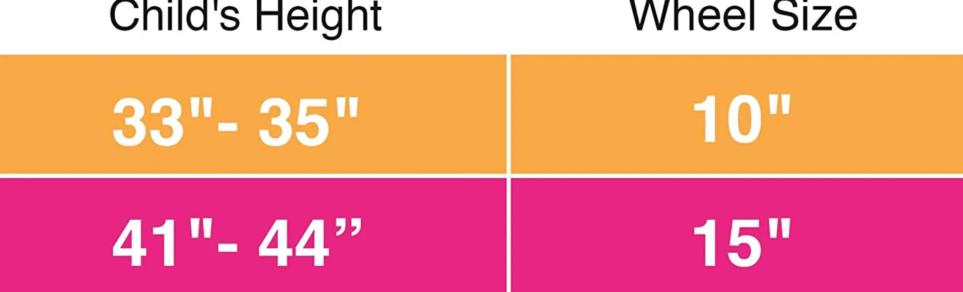 Fly Wheels Disney Princess