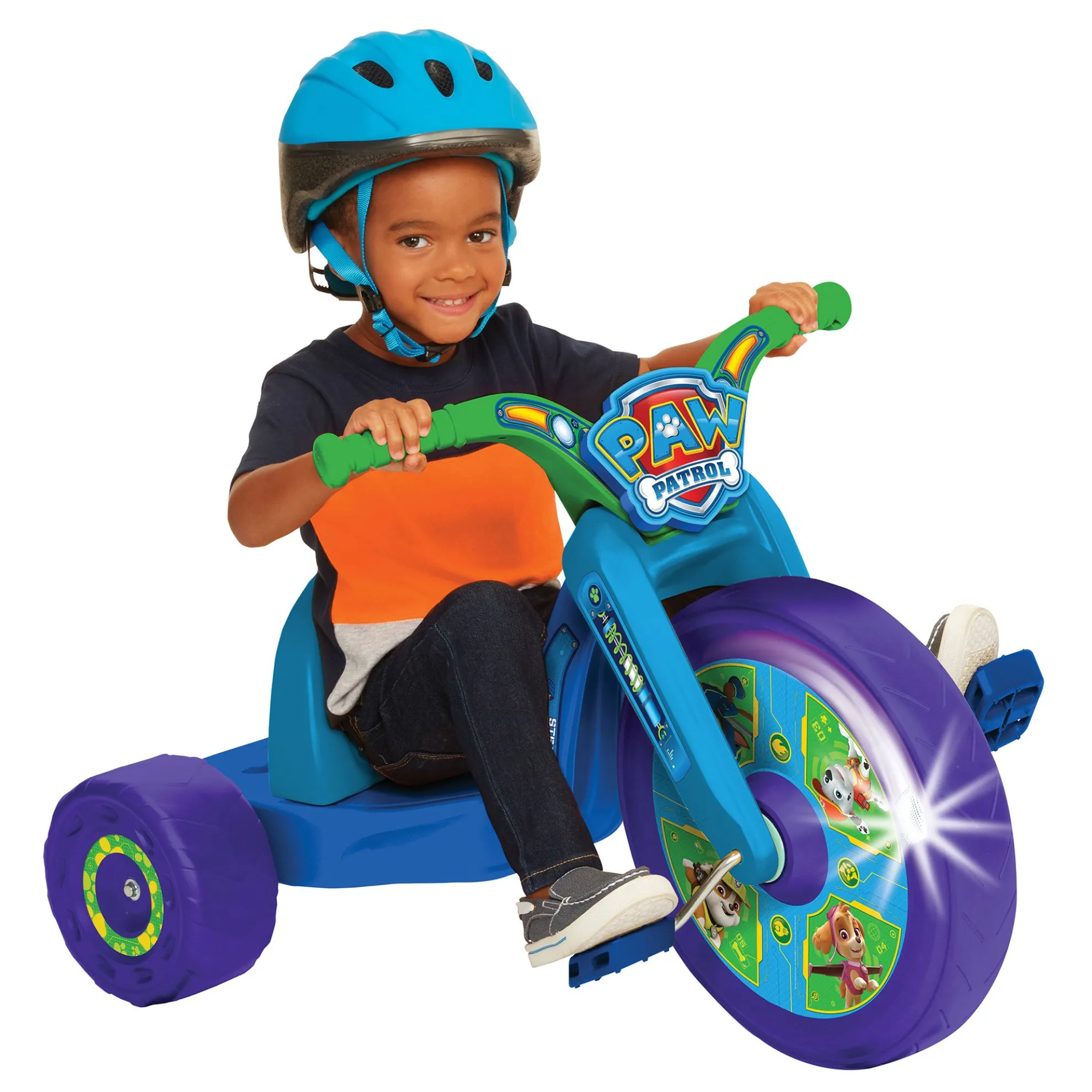 Fly Wheels 15-Inch Paw Patrol