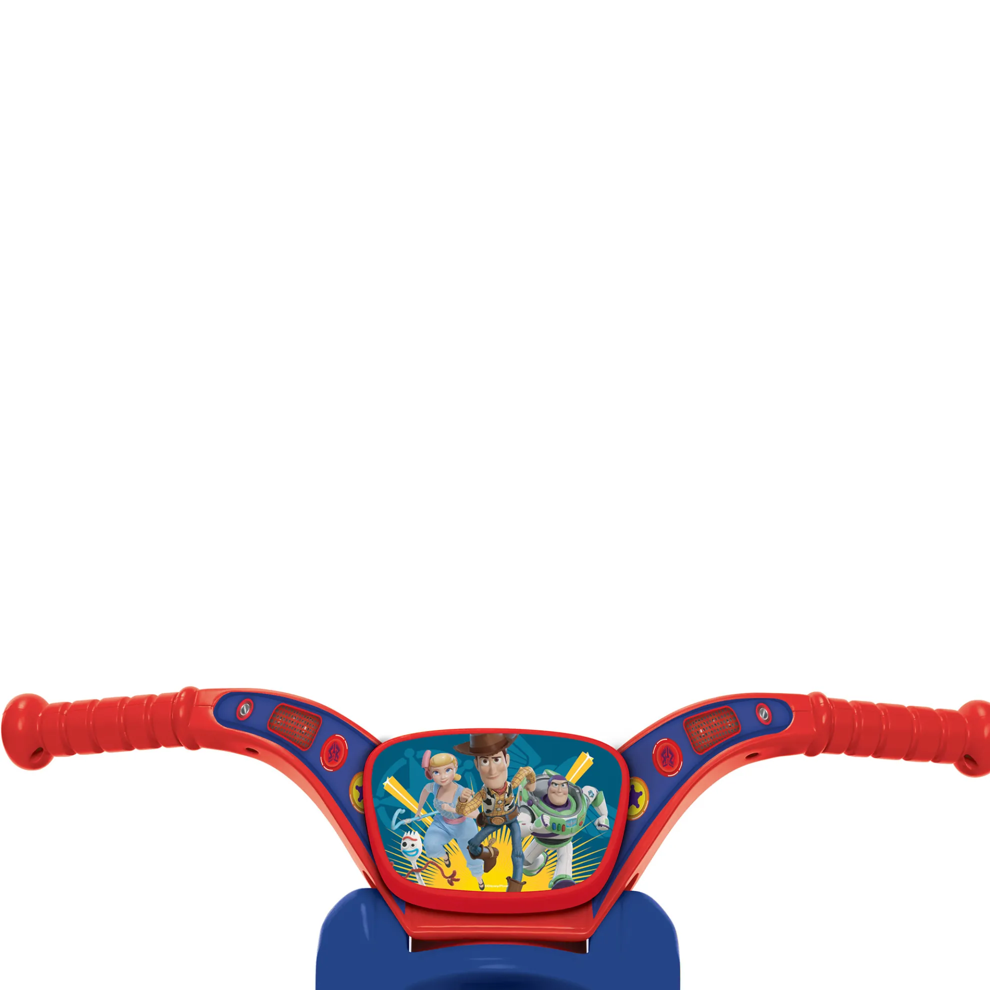 Fly Wheels 15-Inch Toy Story