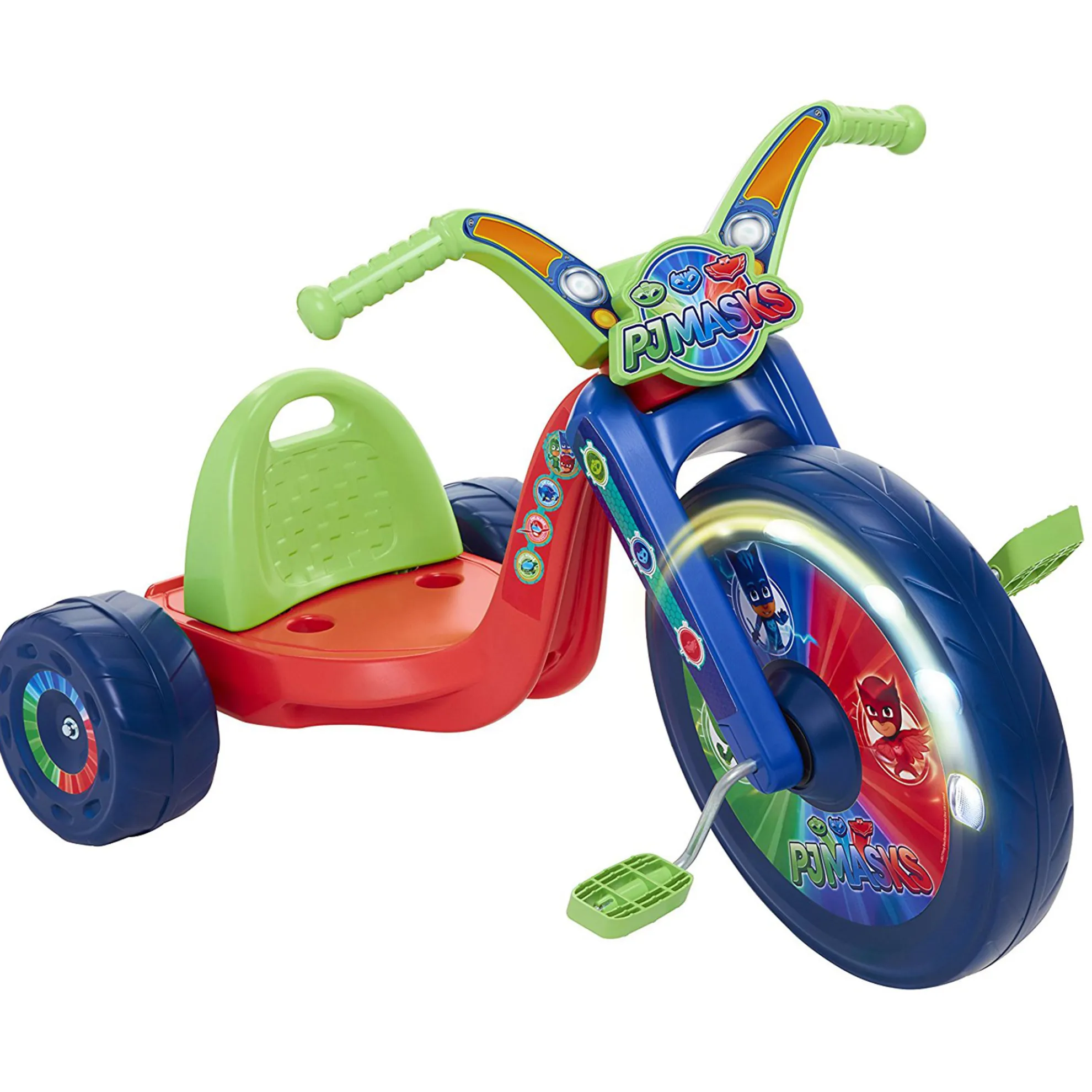 Fly Wheels Pj Masks