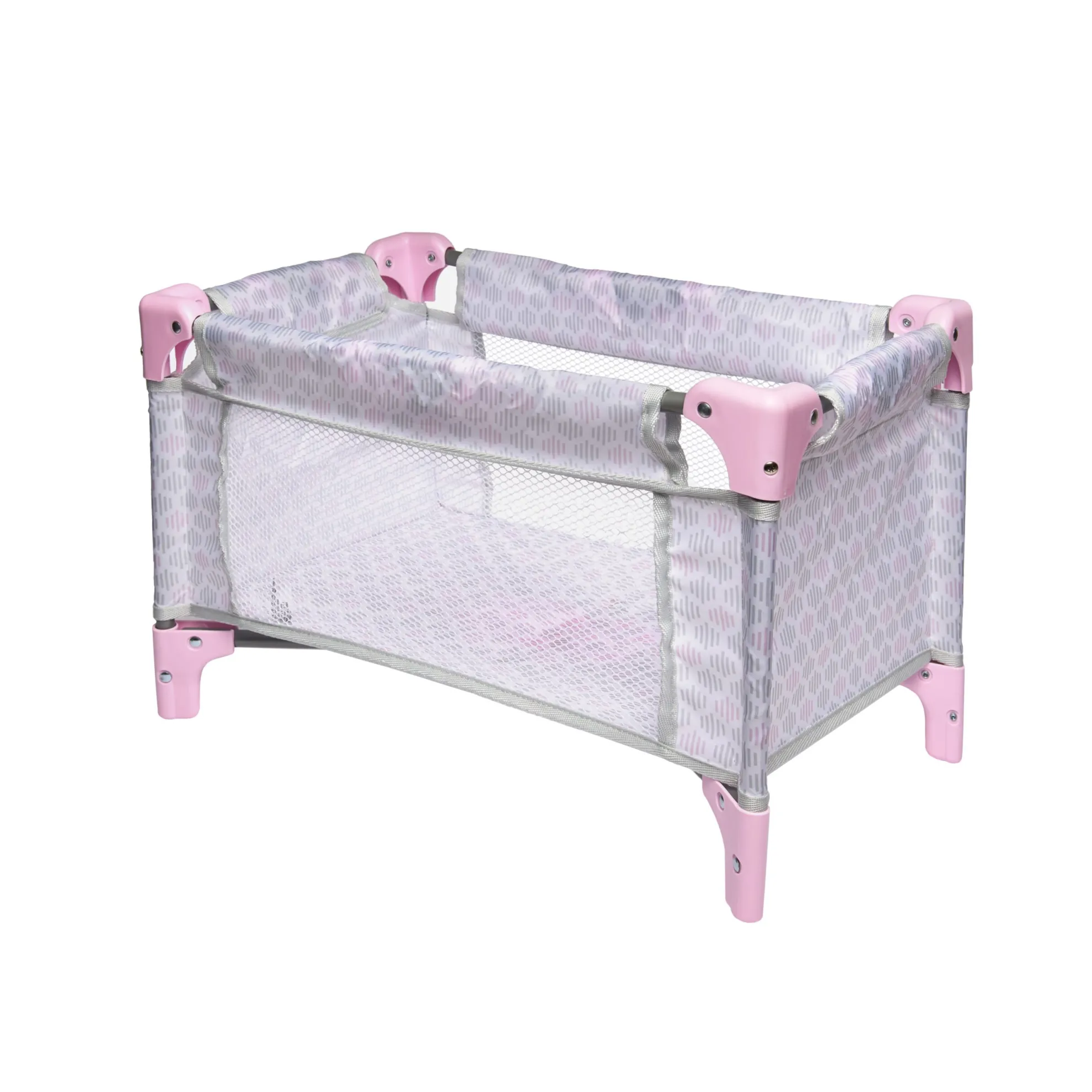 Folding Crib