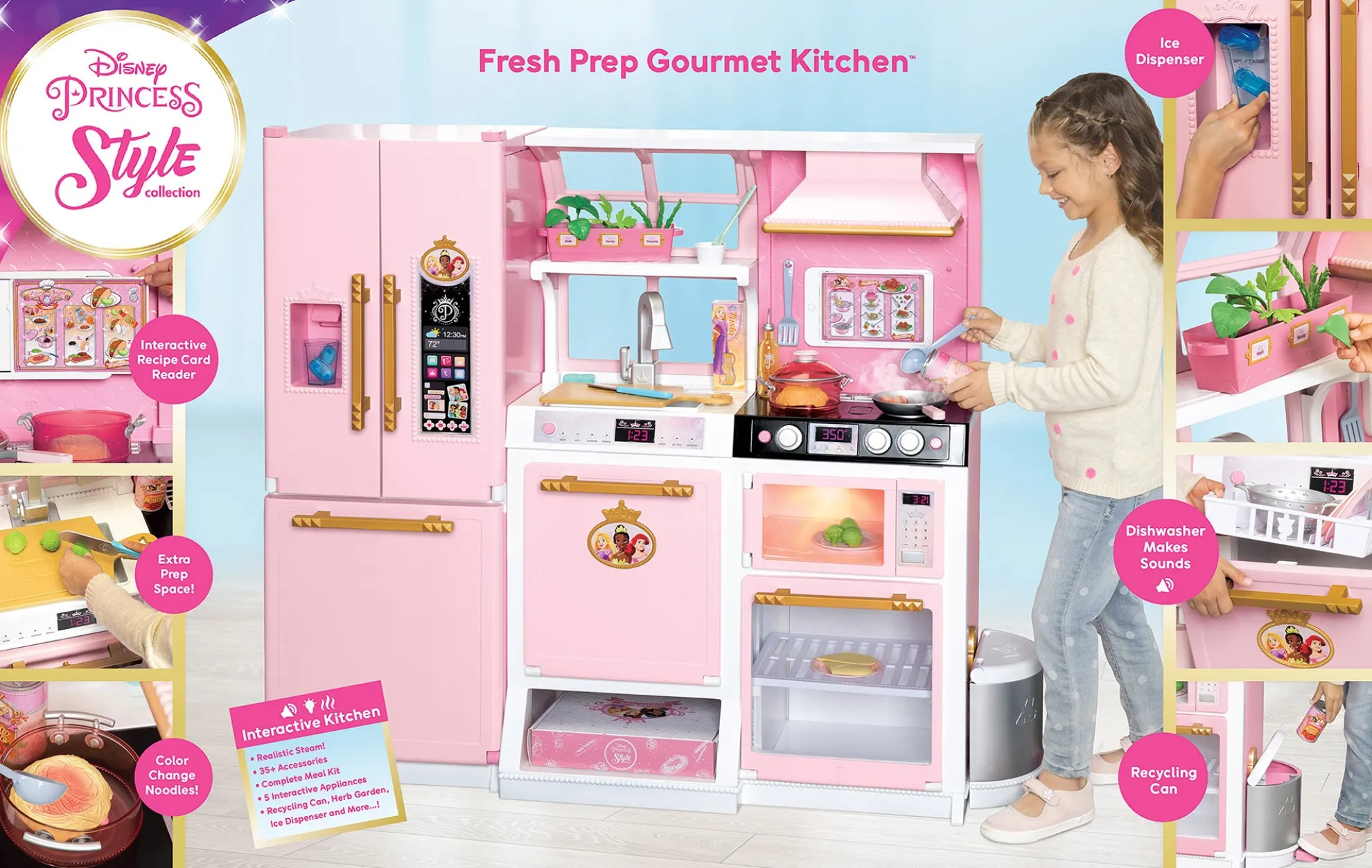Fresh Prep Gourmet Kitchen