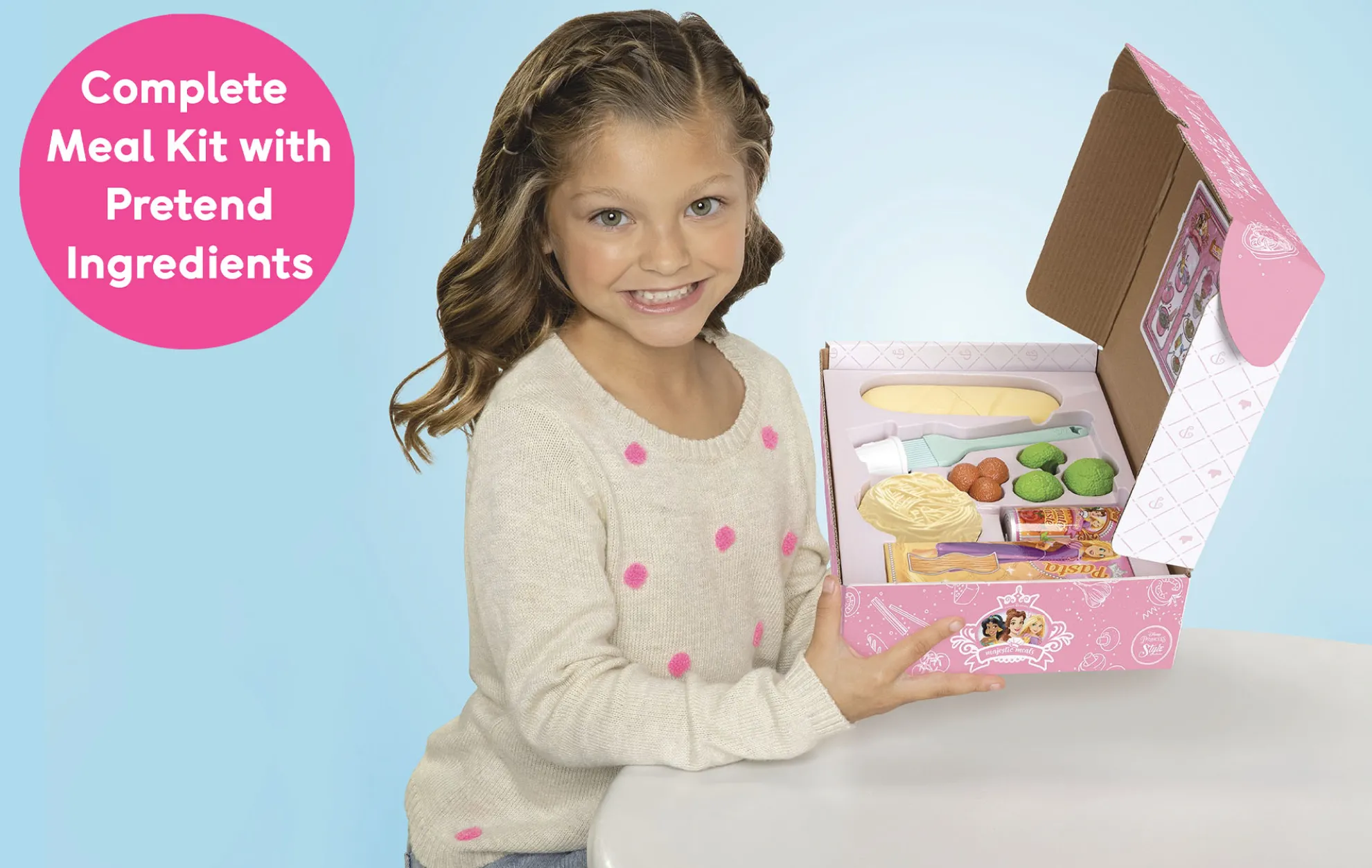 Fresh Prep Gourmet Kitchen