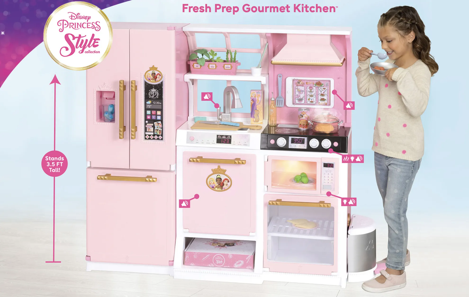 Fresh Prep Gourmet Kitchen
