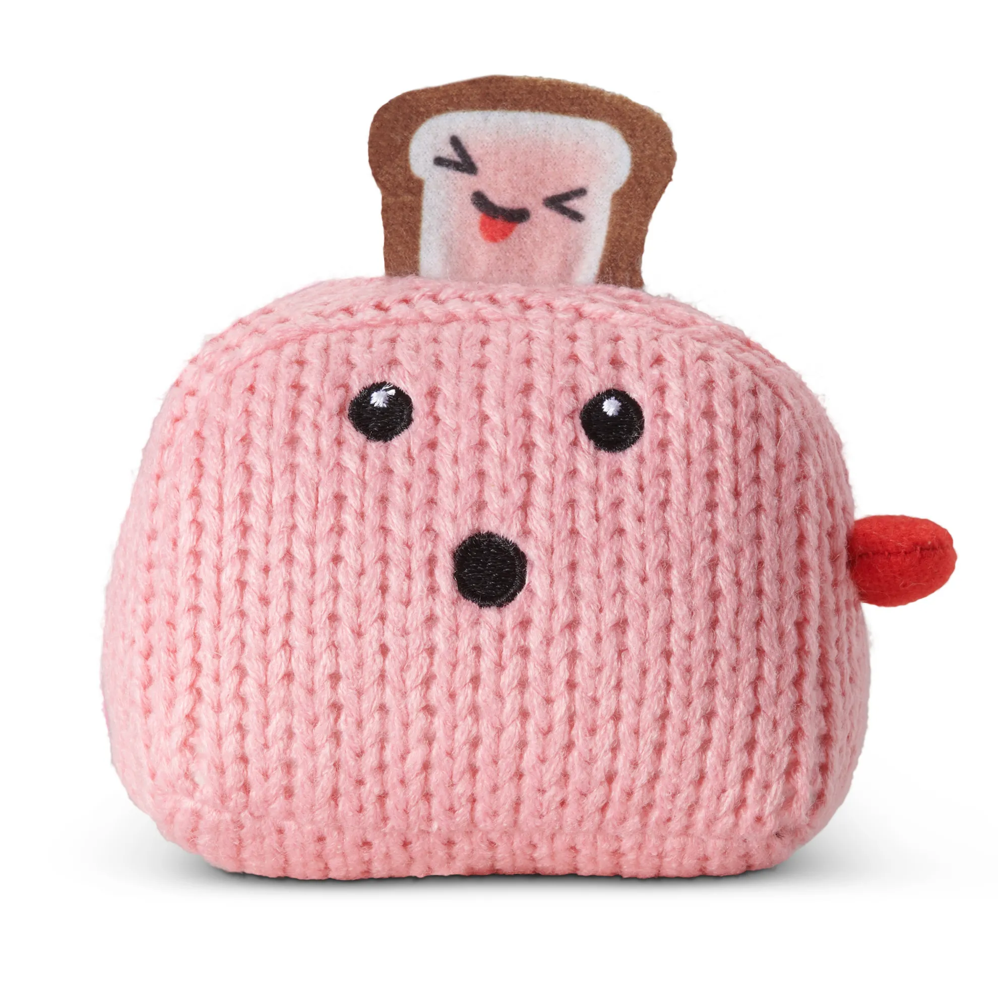 Fritz & Krisp 4-Inch Plush