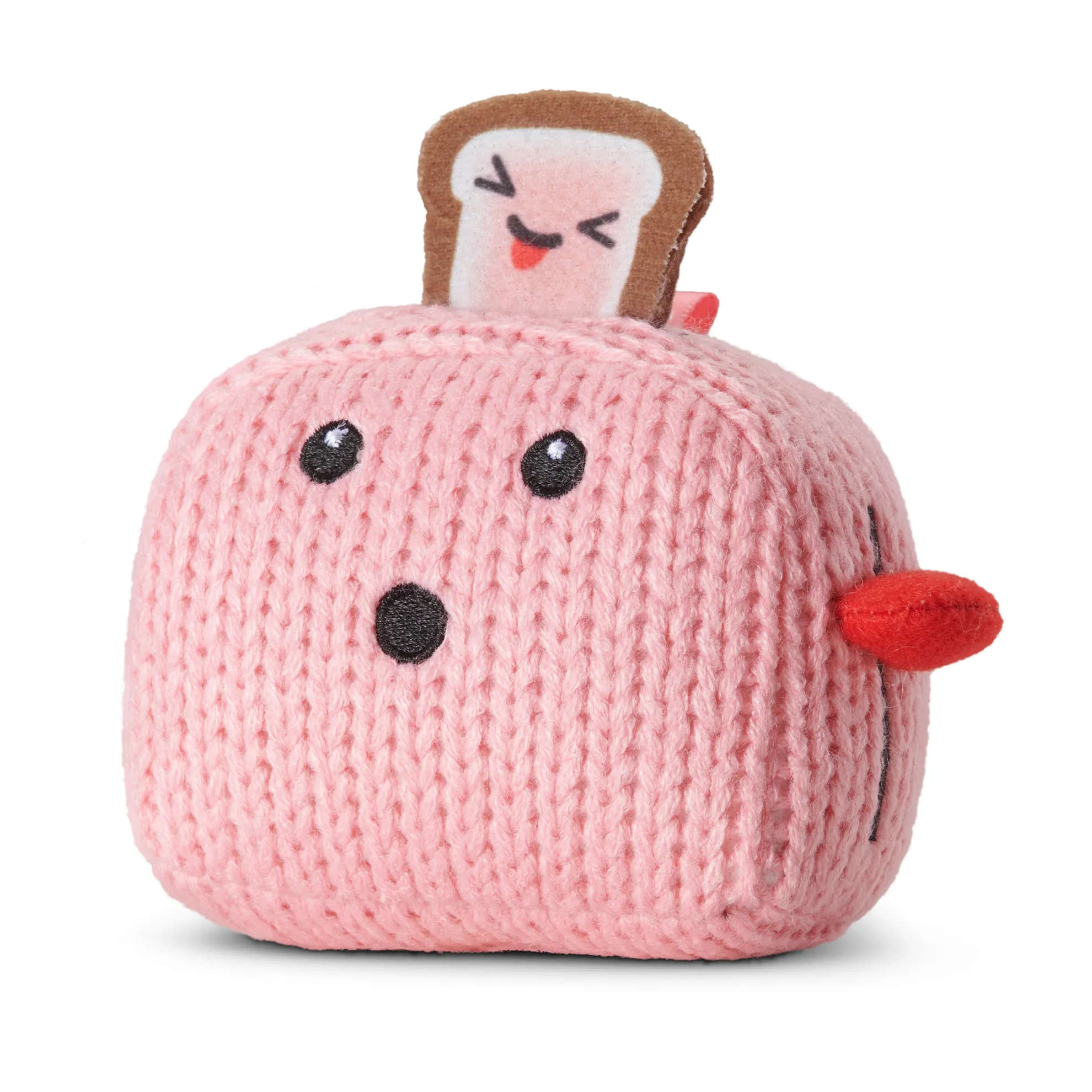 Fritz & Krisp 4-Inch Plush