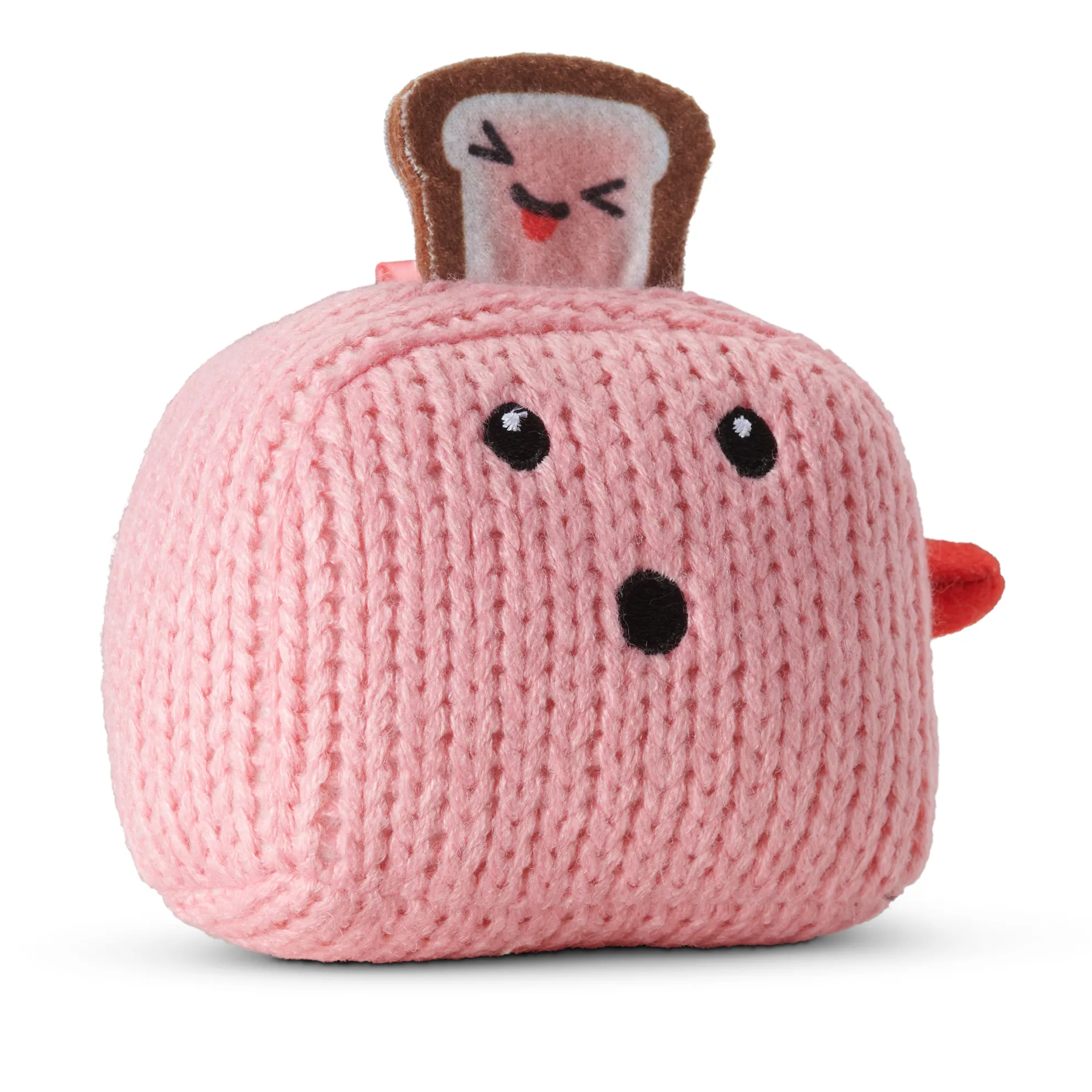 Fritz & Krisp 4-Inch Plush