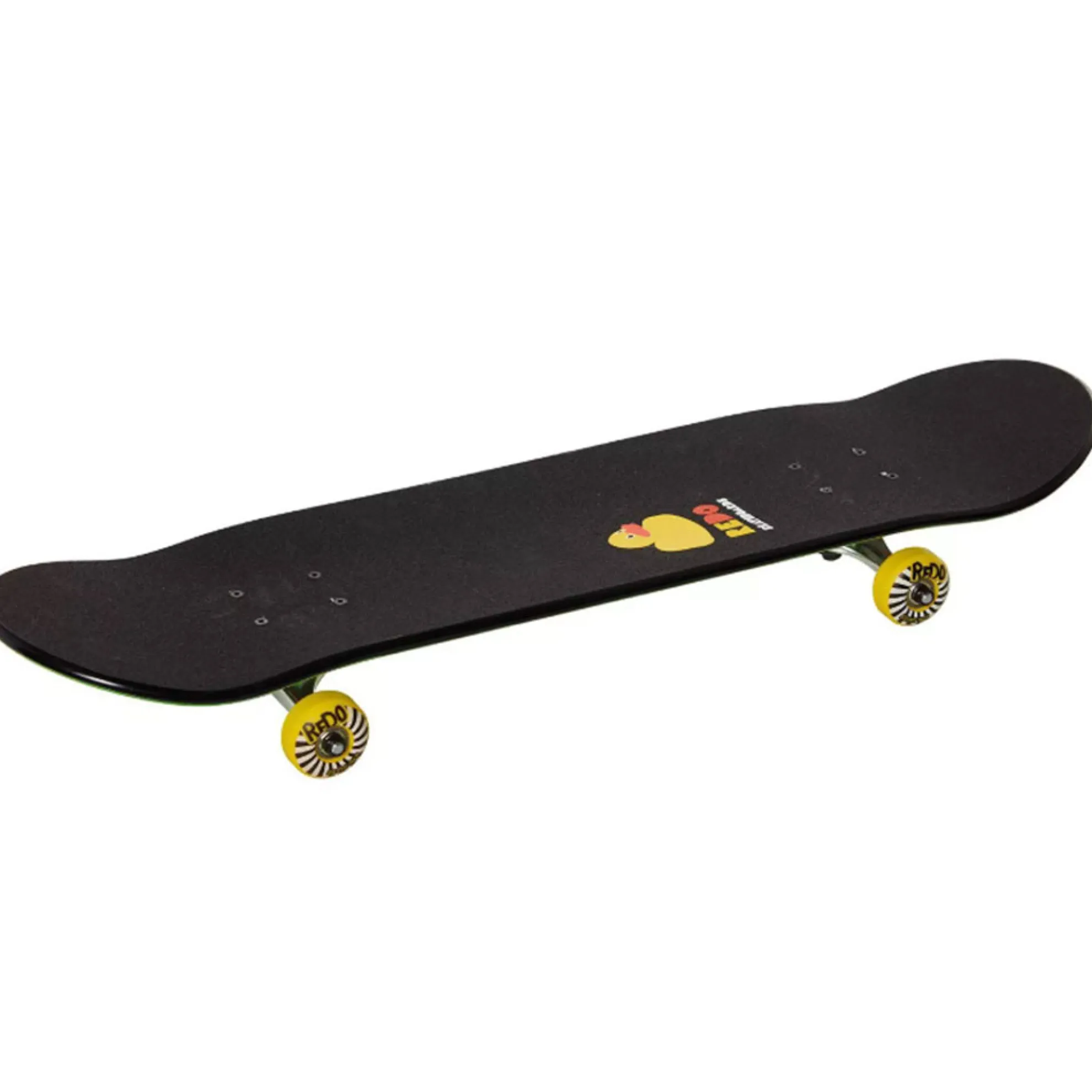 Gallery Pop (Rubber Duck)