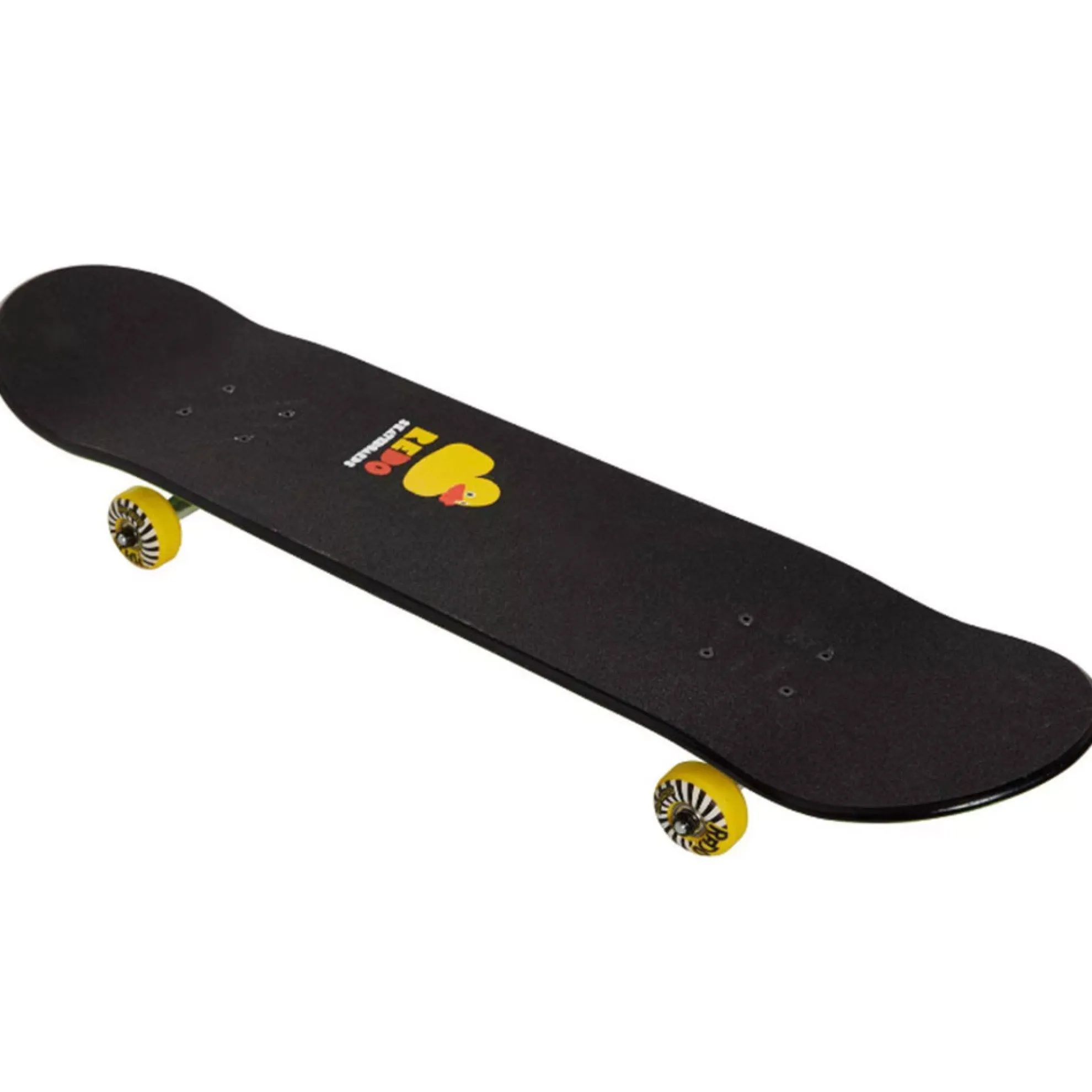 Gallery Pop (Rubber Duck)