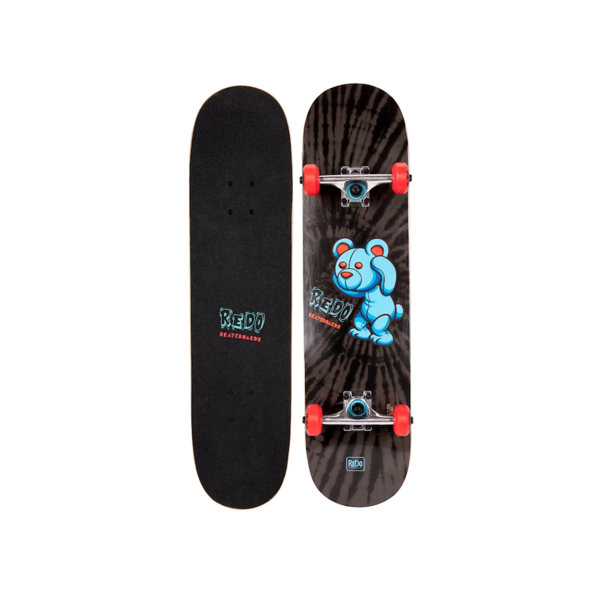 Gallery Popsicle Board (Bear)