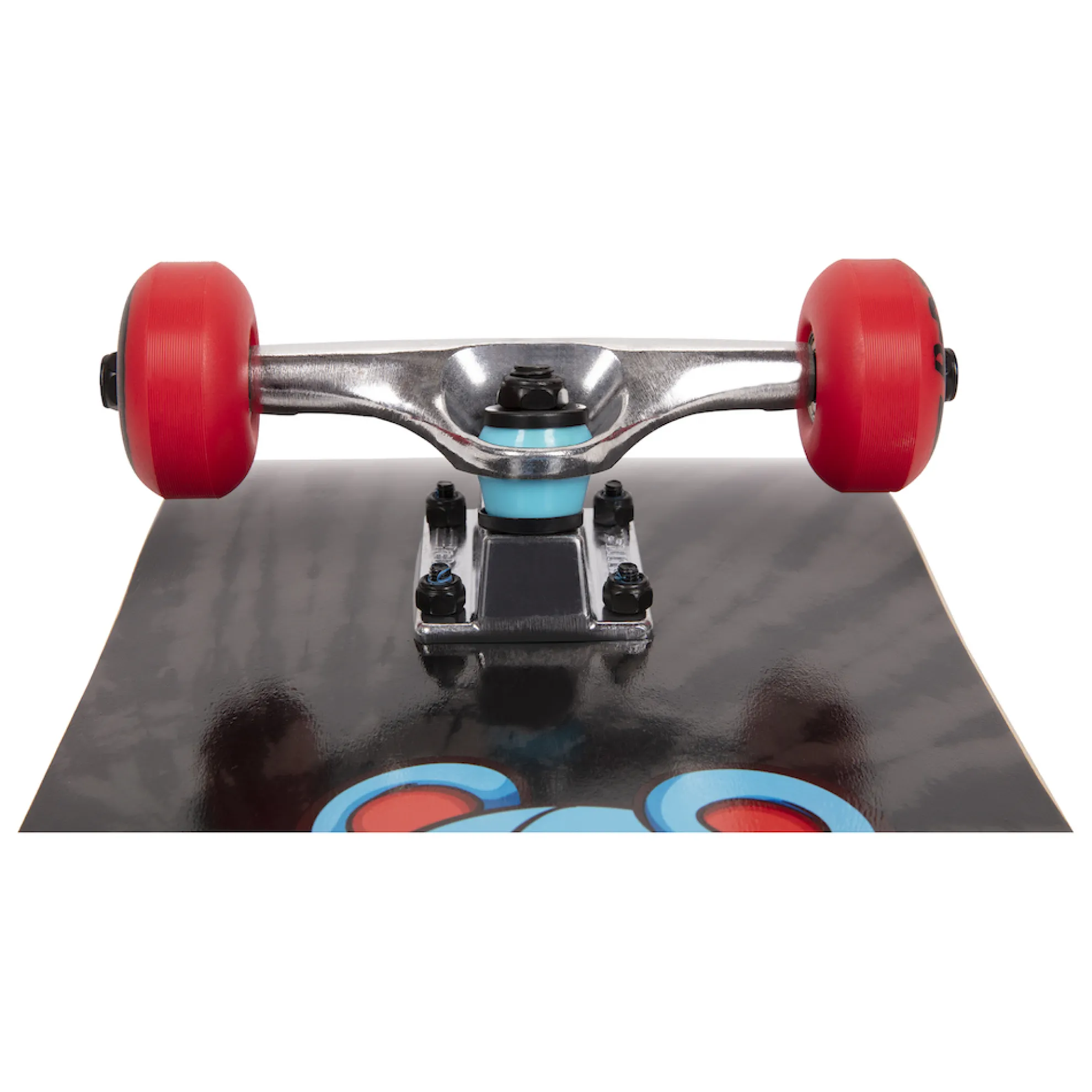 Gallery Popsicle Board (Bear)