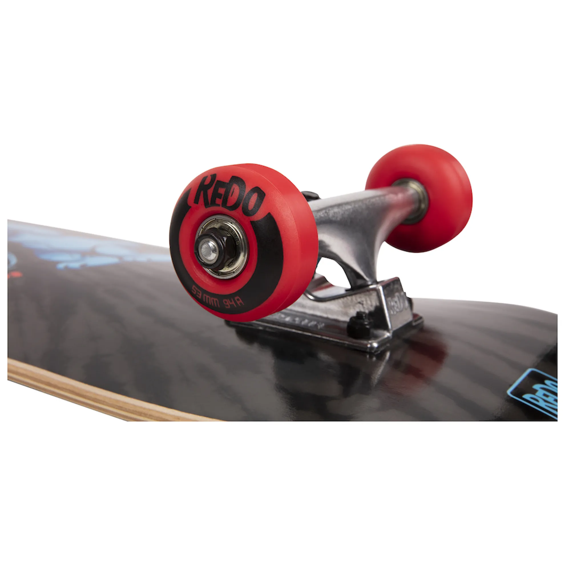 Gallery Popsicle Board (Bear)