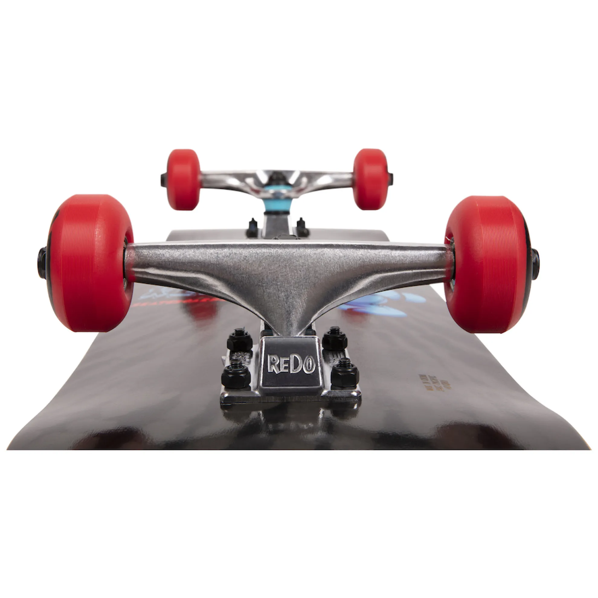 Gallery Popsicle Board (Bear)