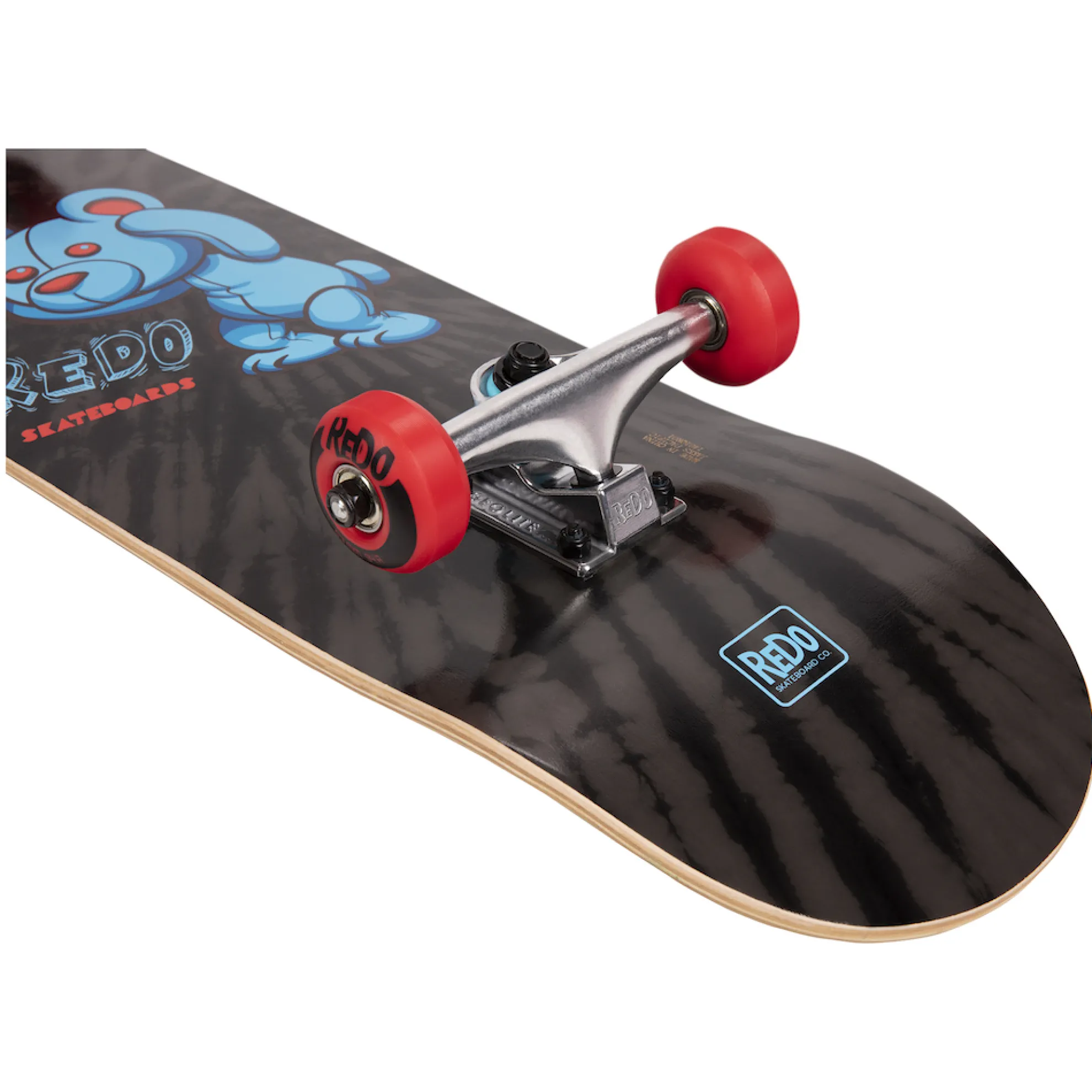 Gallery Popsicle Board (Bear)