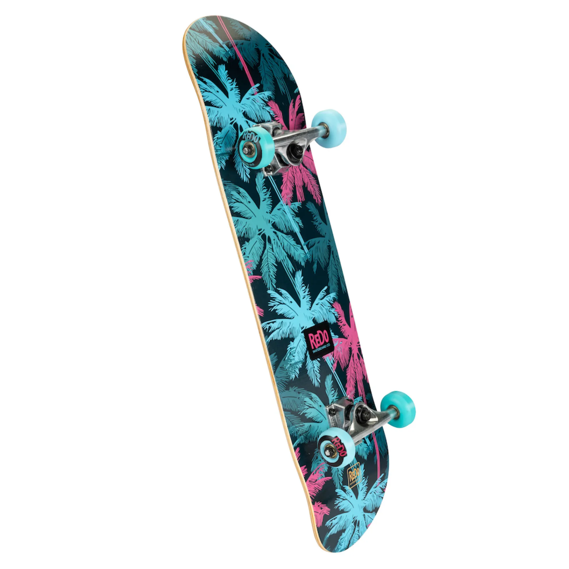 Gallery Popsicle Board (Nightfall)