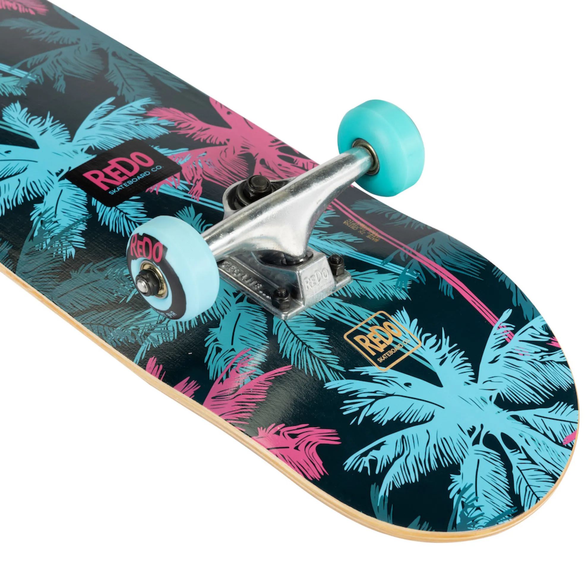 Gallery Popsicle Board (Nightfall)